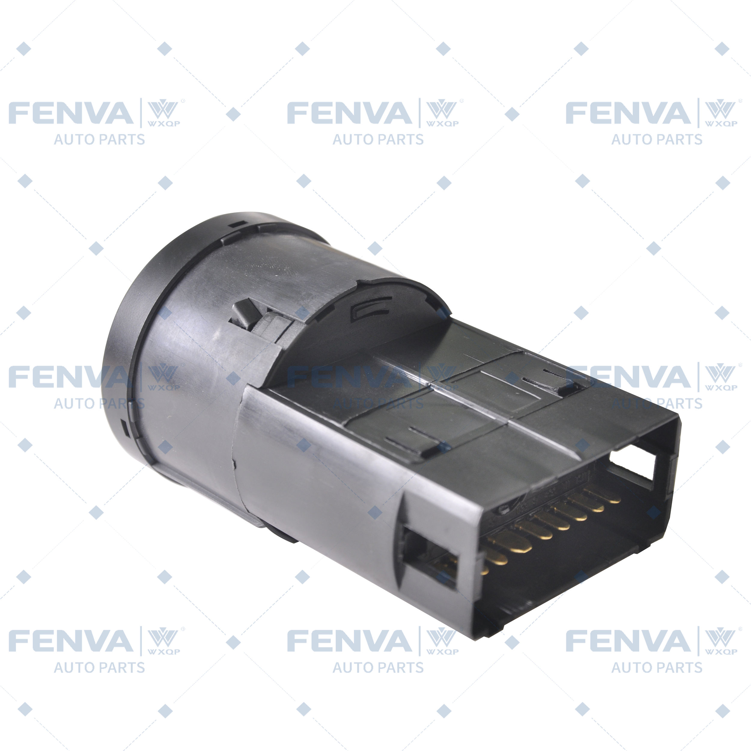 Switch, headlight
