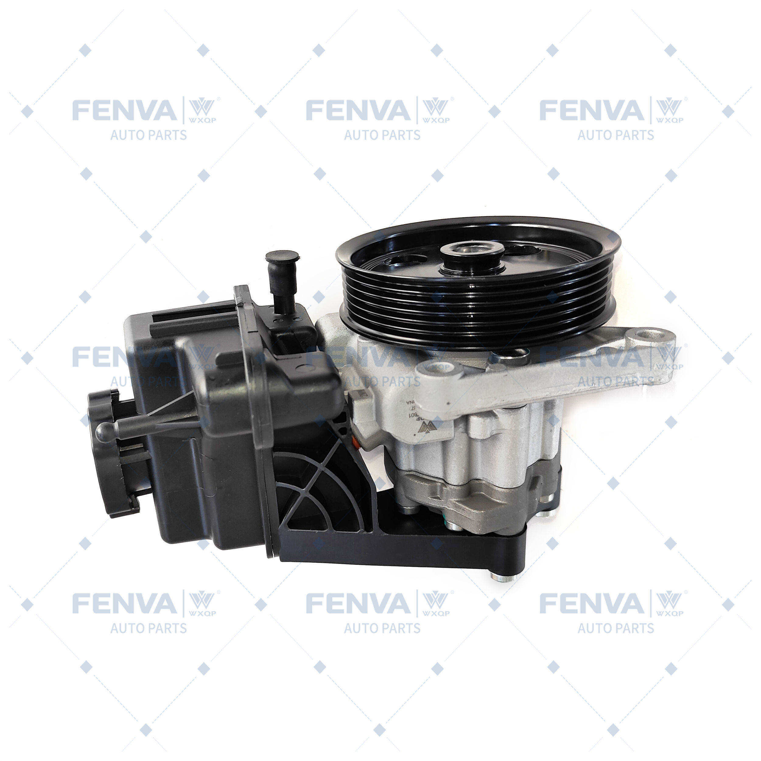 Hydraulic Pump, steering (112705)