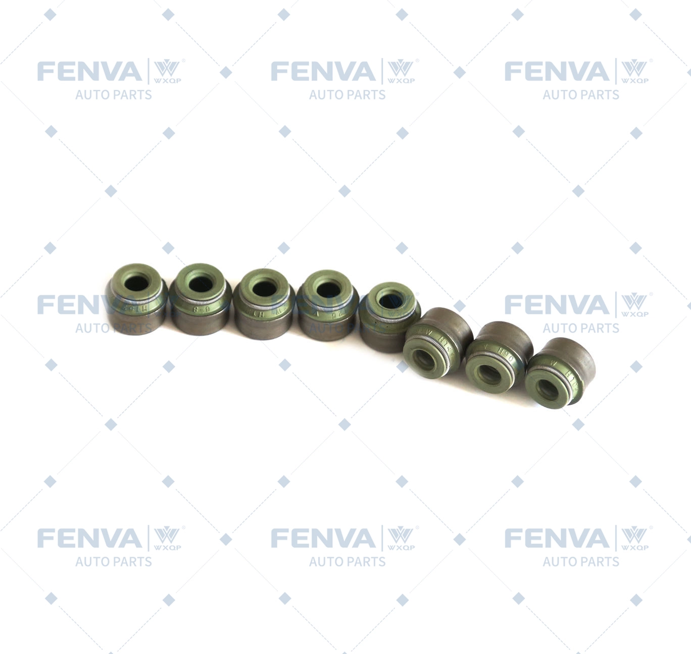Seal Ring, valve stem (560869)