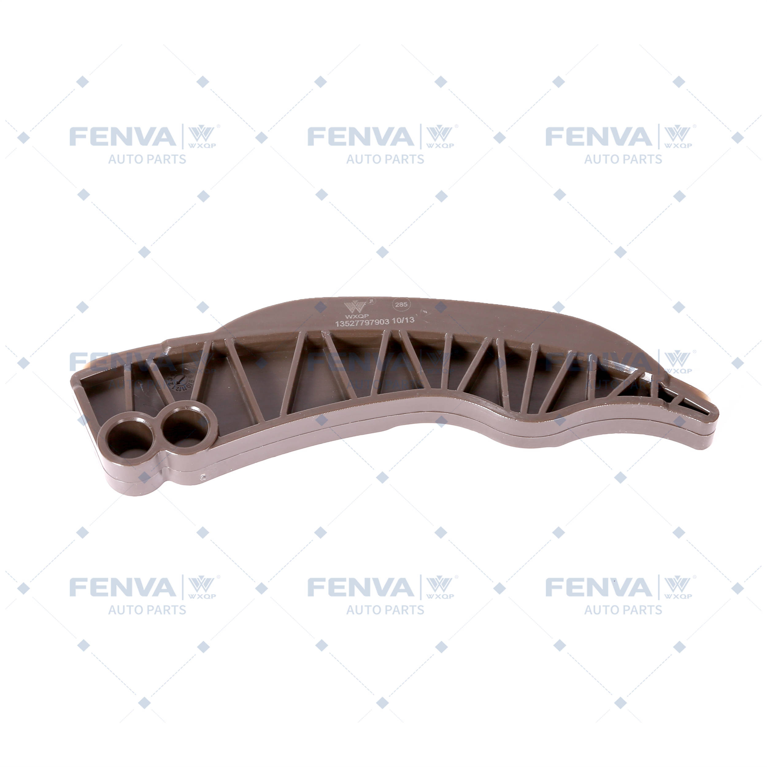 Guide, timing chain