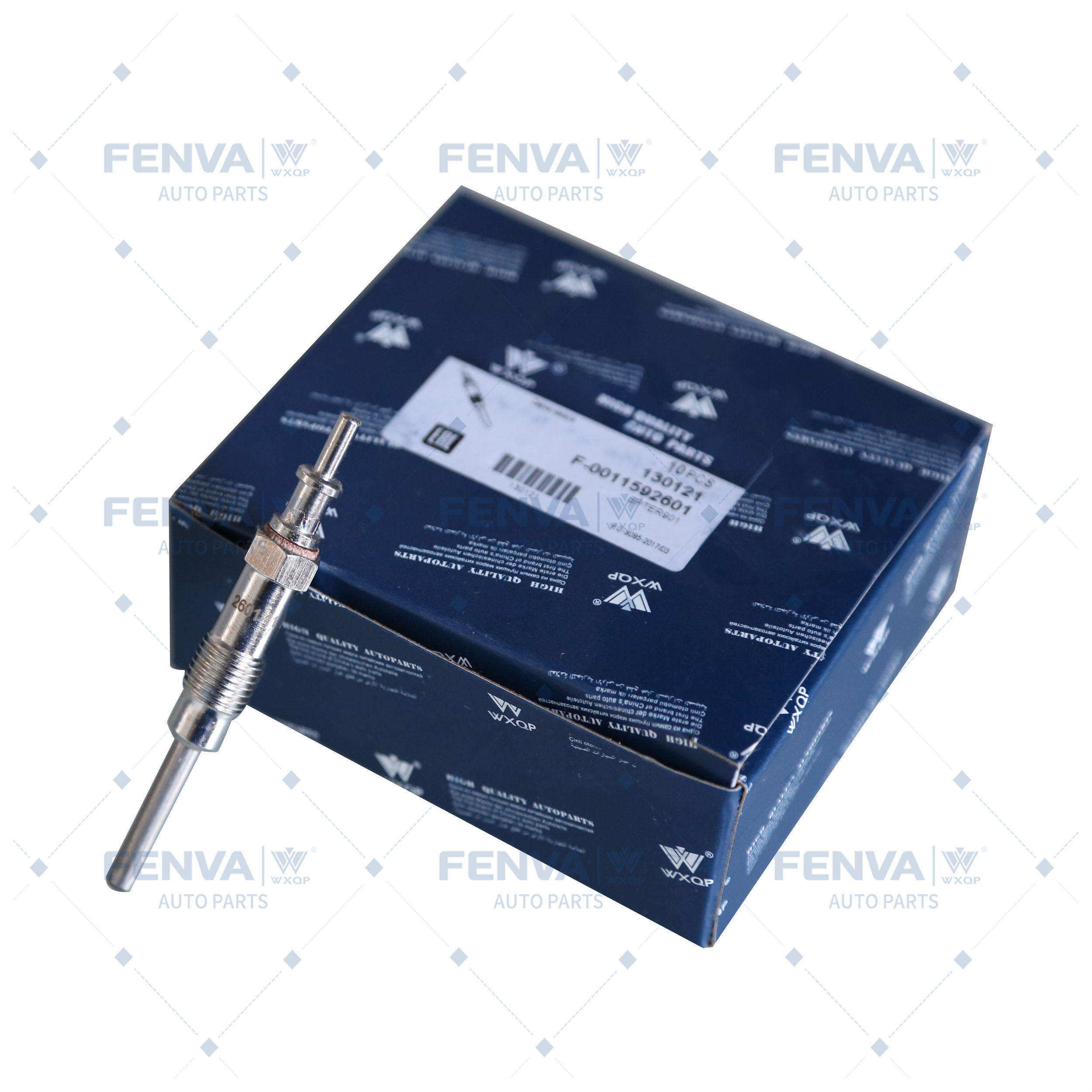 Glow Plug