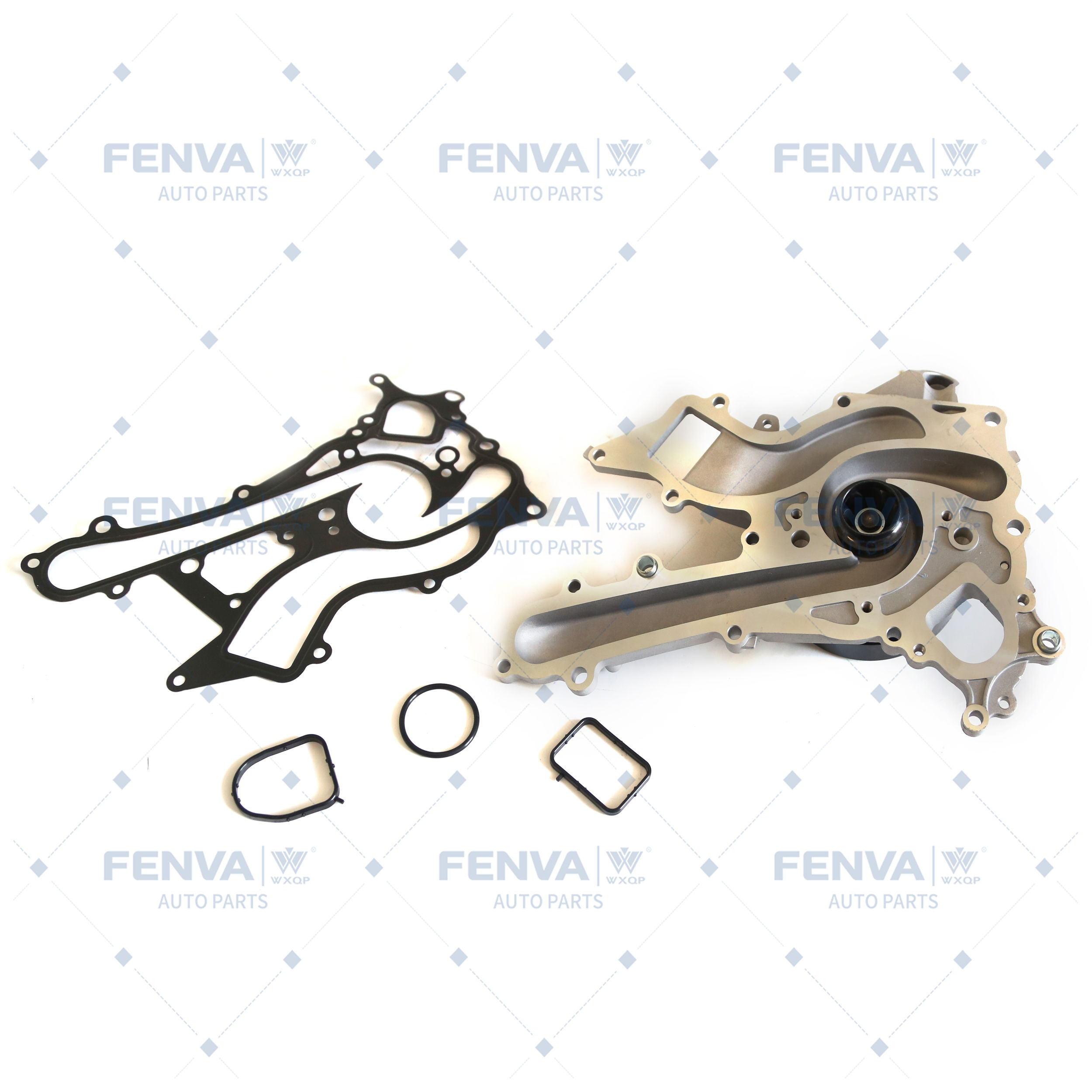 Water Pump, engine cooling