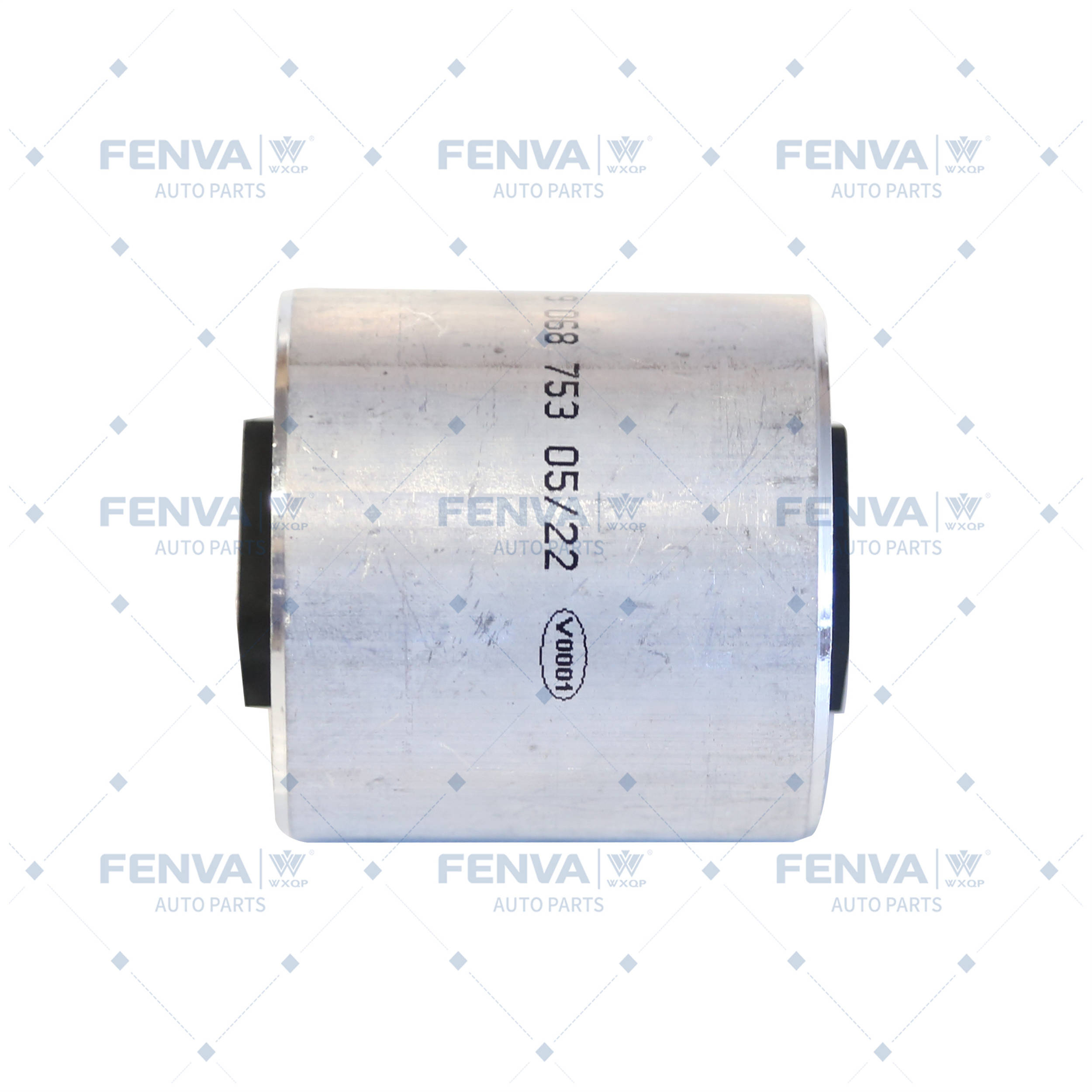 Mounting, control/trailing arm