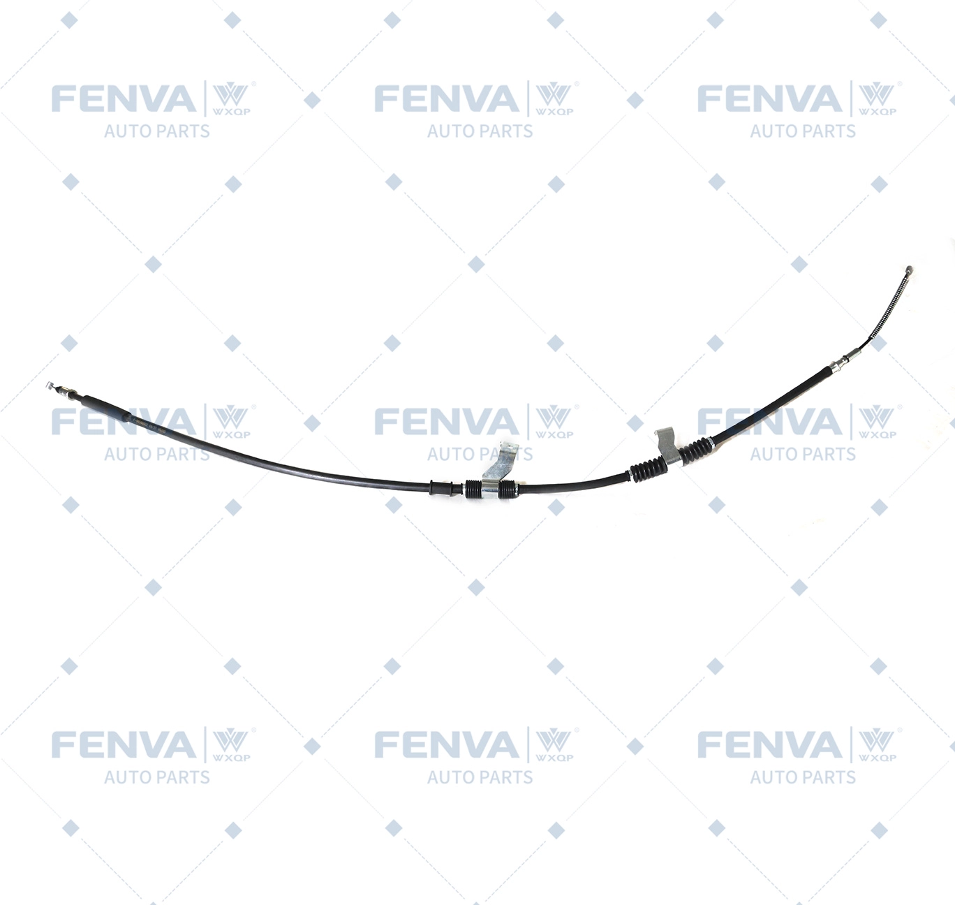 Cable Pull, parking brake (550465)