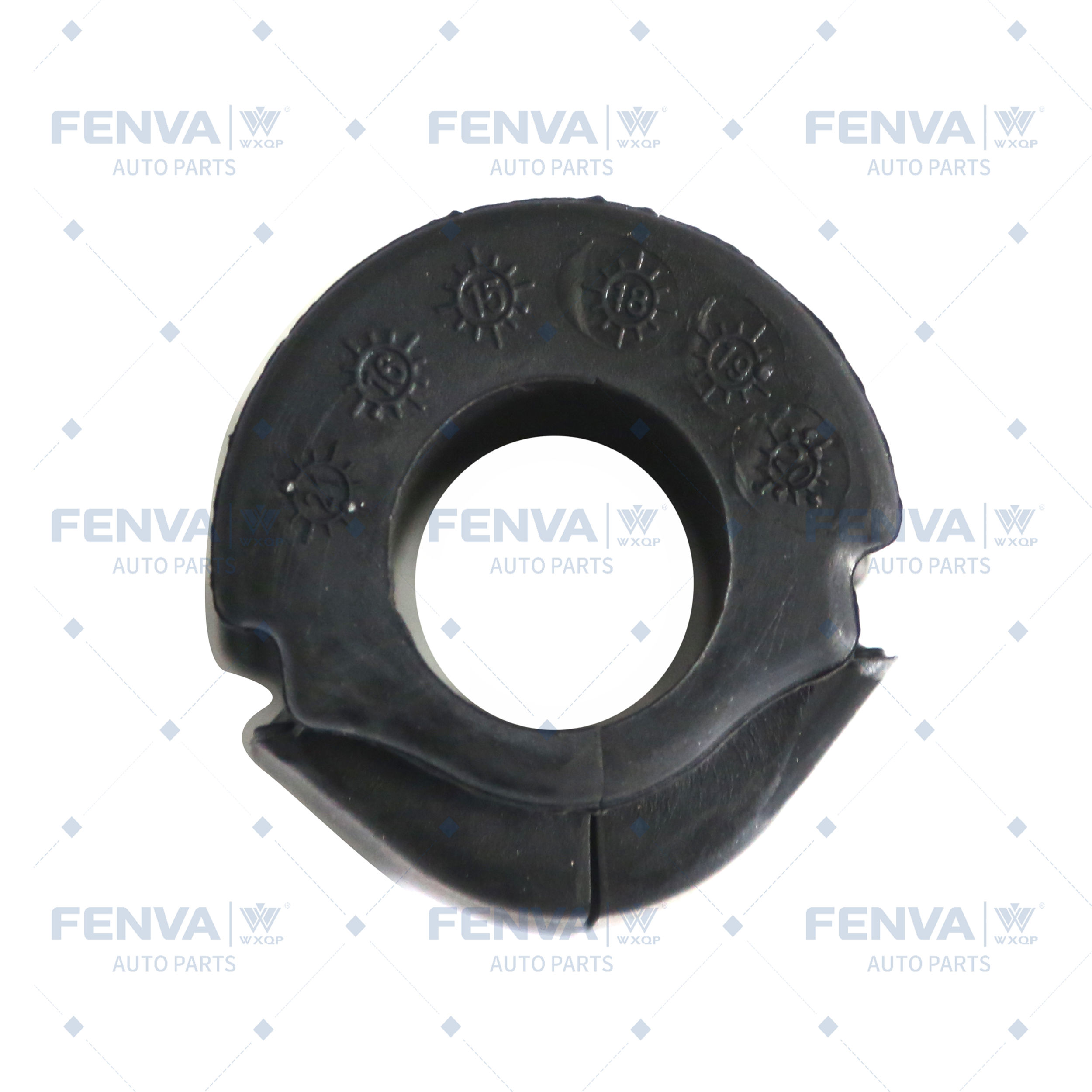 Mounting, stabiliser bar (380433)