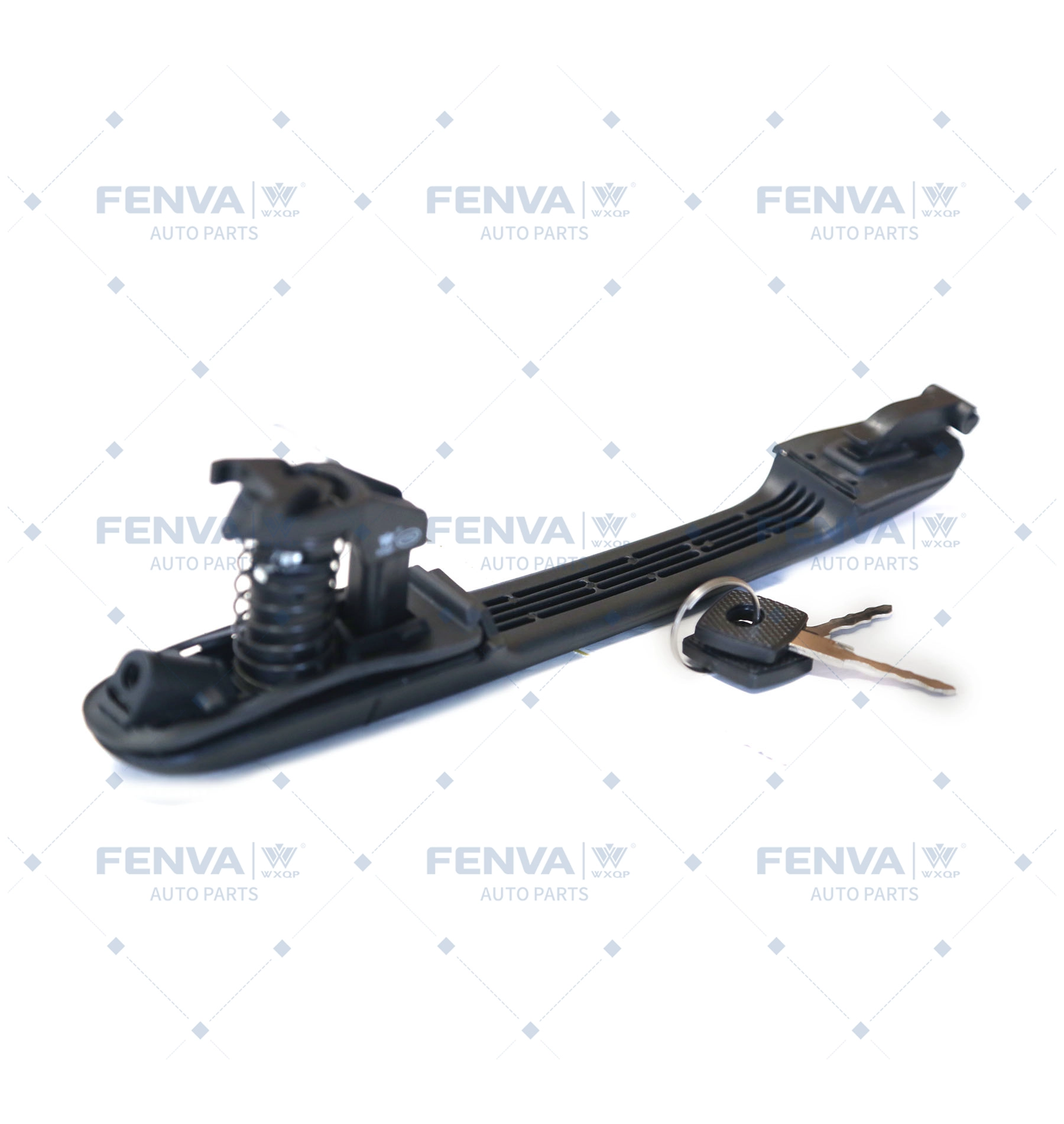 Exterior Door Handle