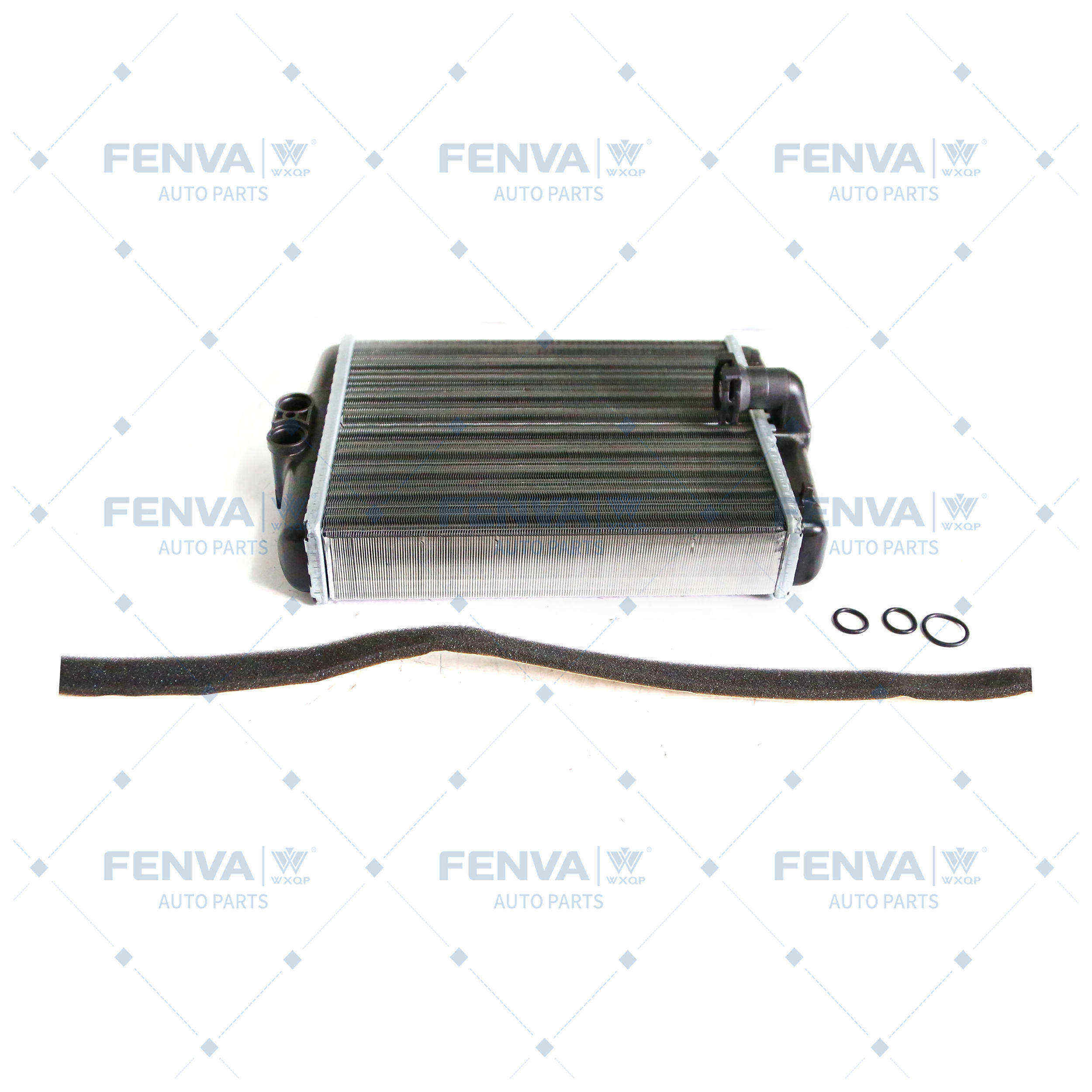 Heat Exchanger, interior heating (121269)