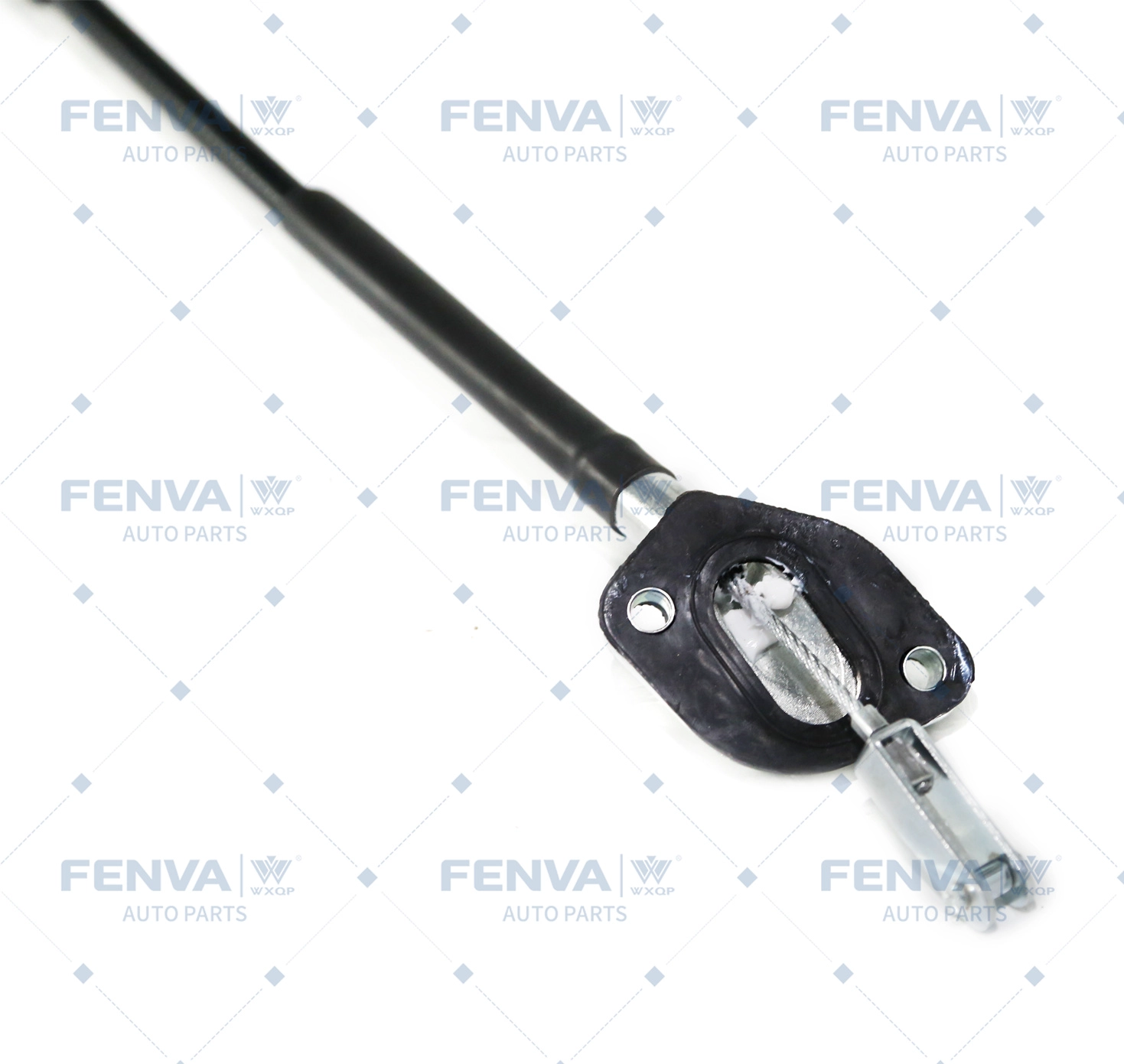 Cable Pull, clutch control
