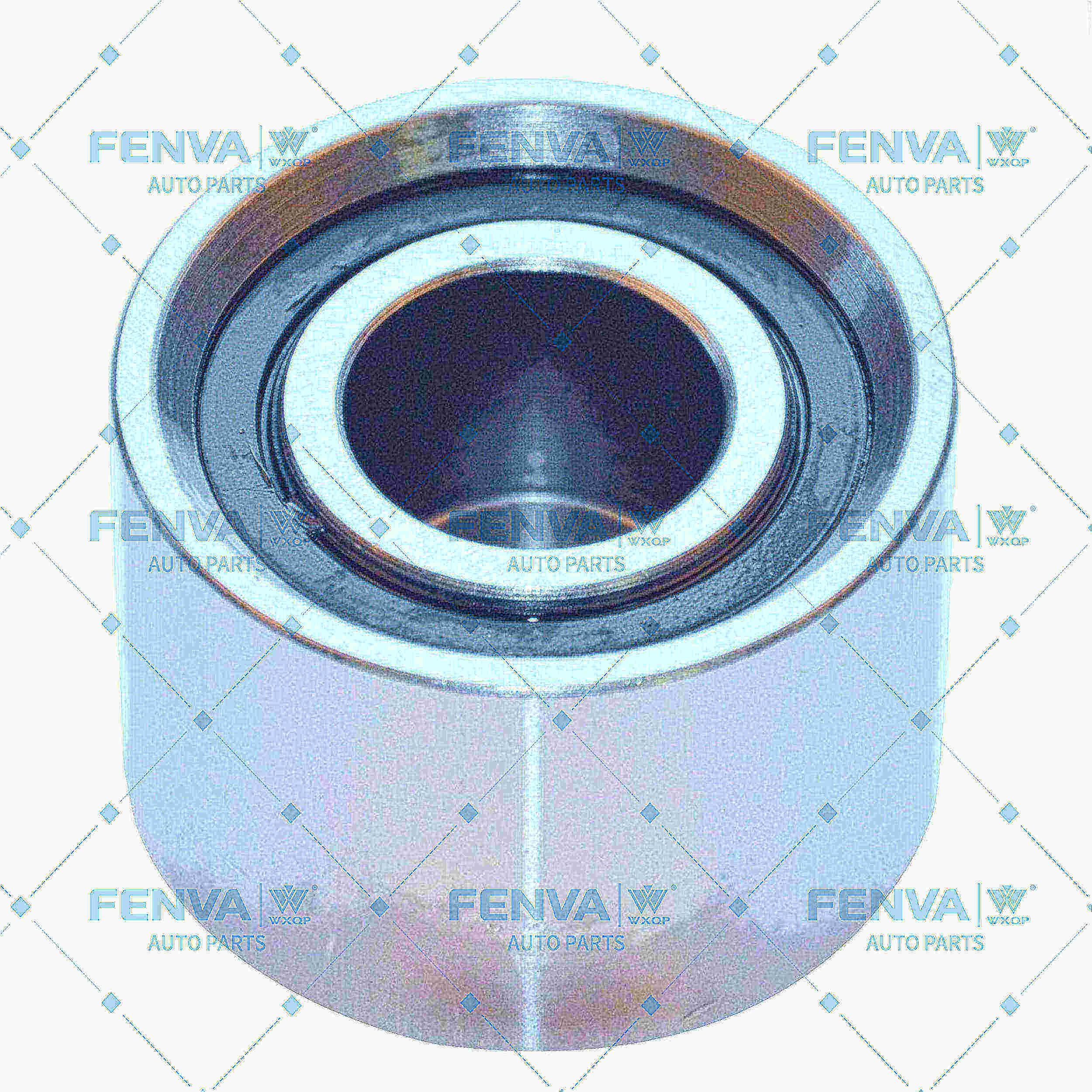 Deflection/Guide Pulley, timing belt (11141)