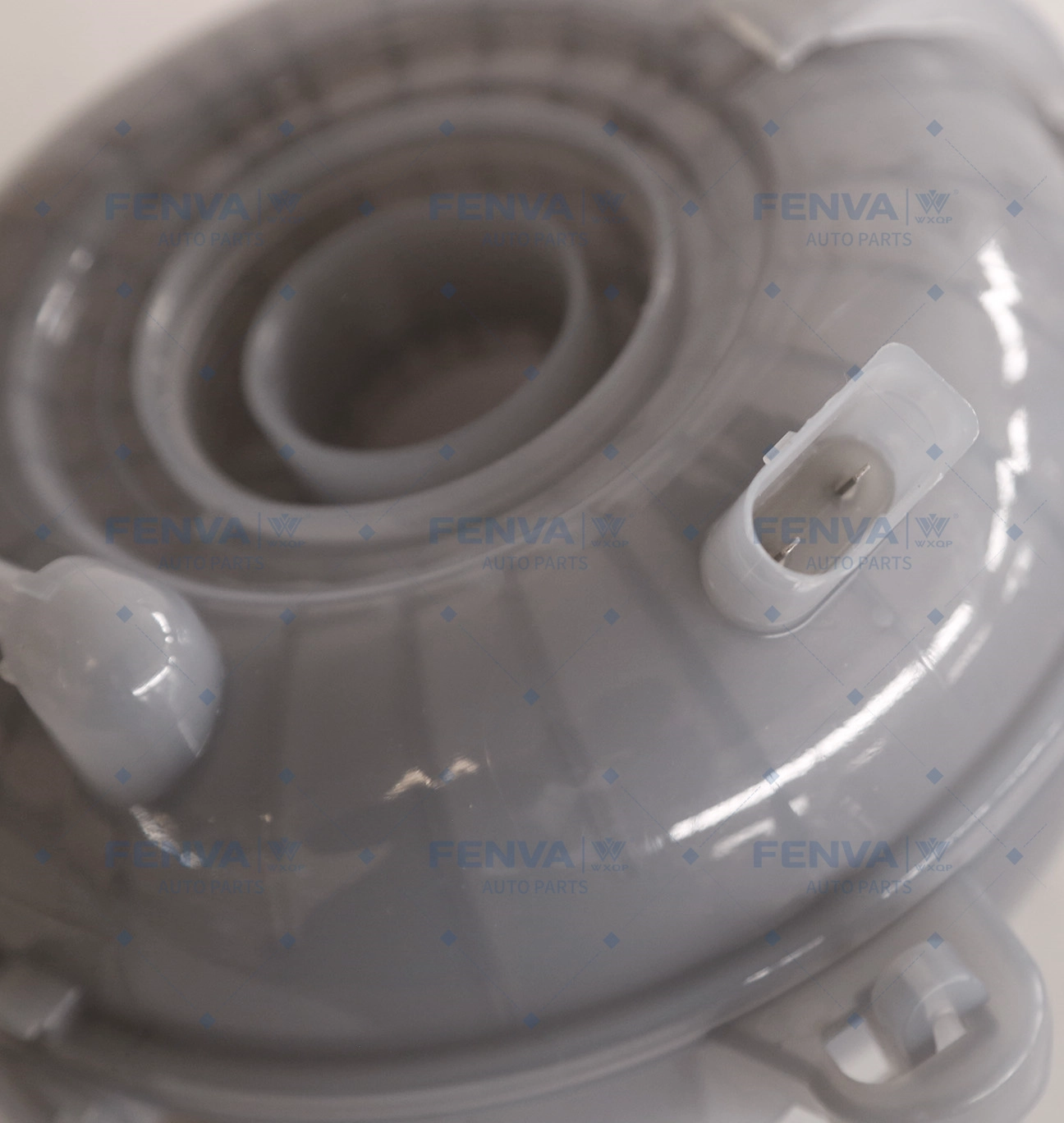 Expansion Tank, coolant