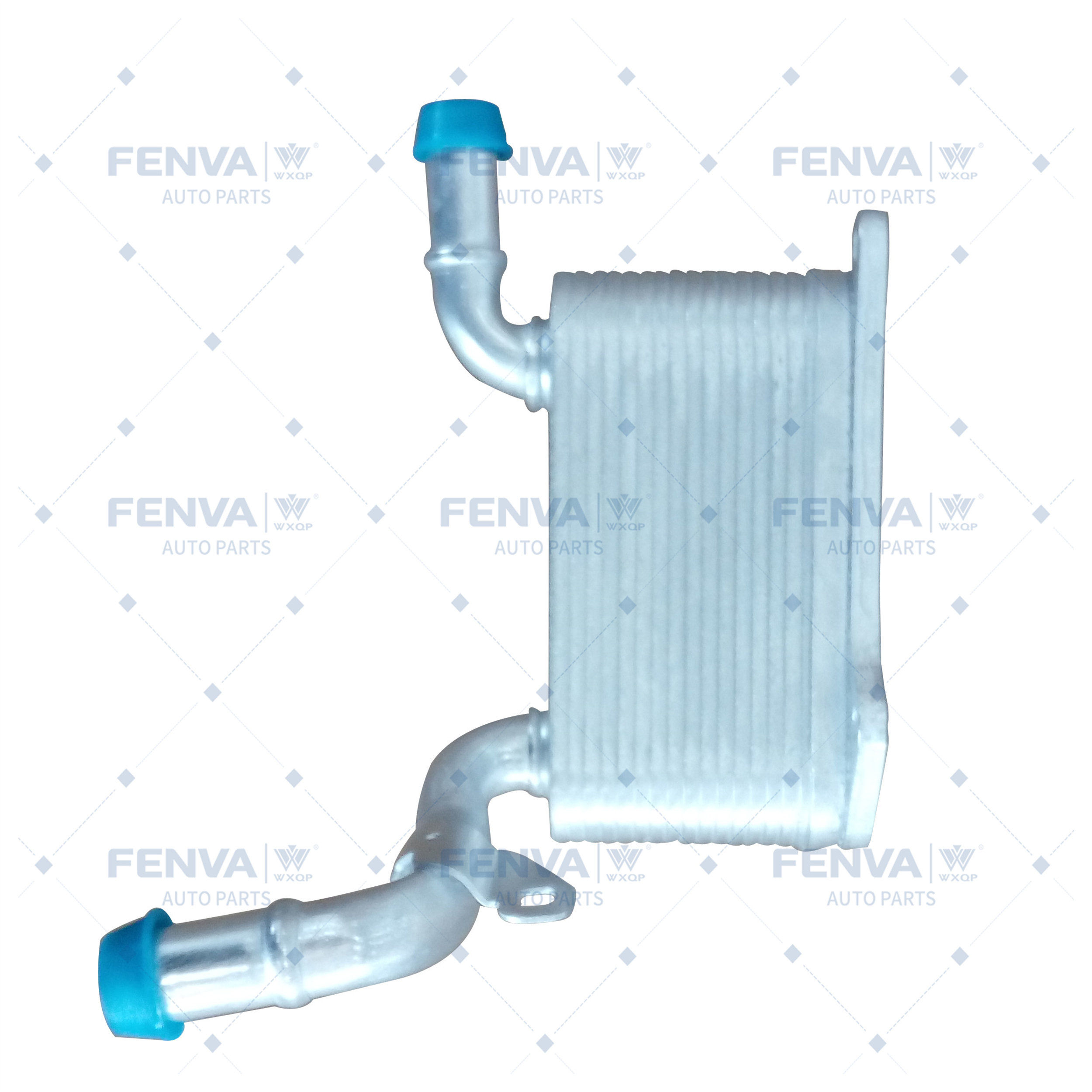 Oil Cooler, engine oil