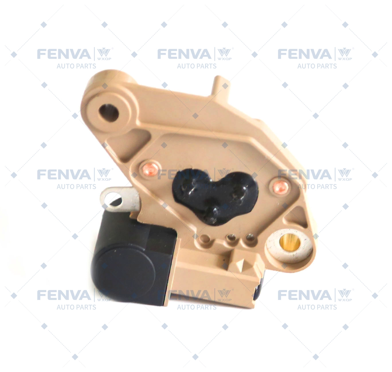 Alternator Regulator