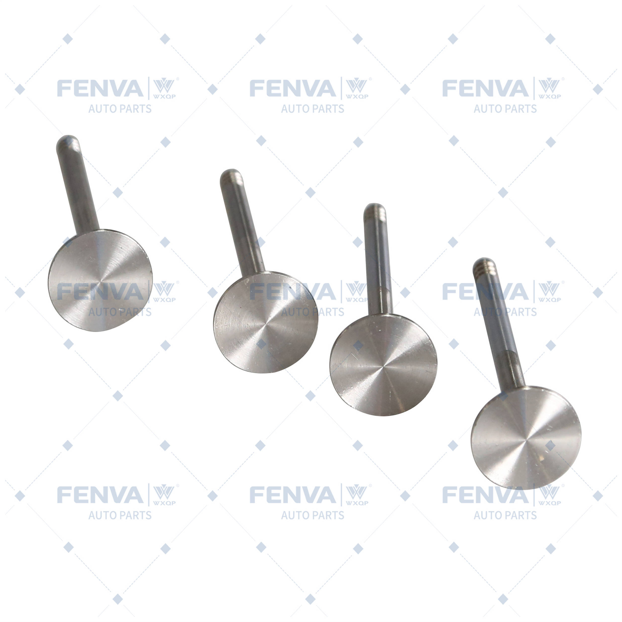 Exhaust Valve