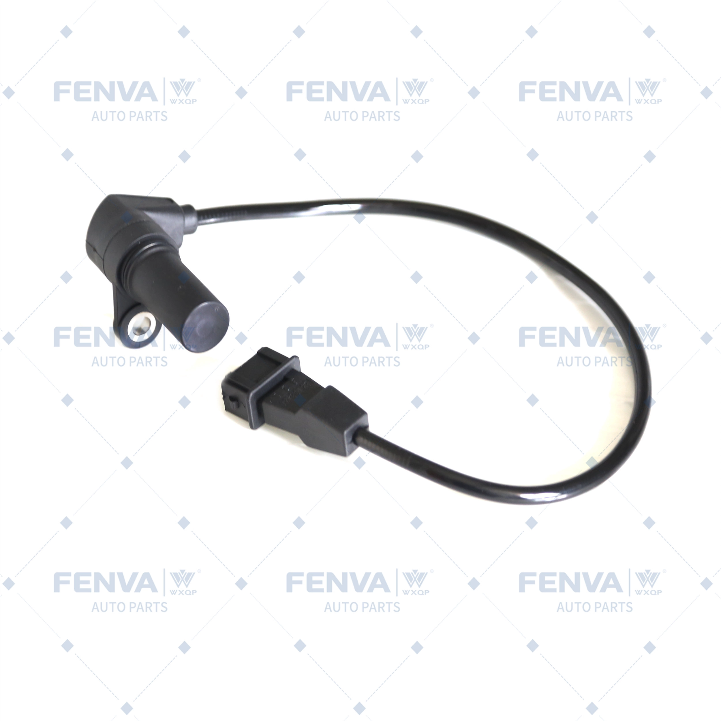 Sensor, crankshaft pulse