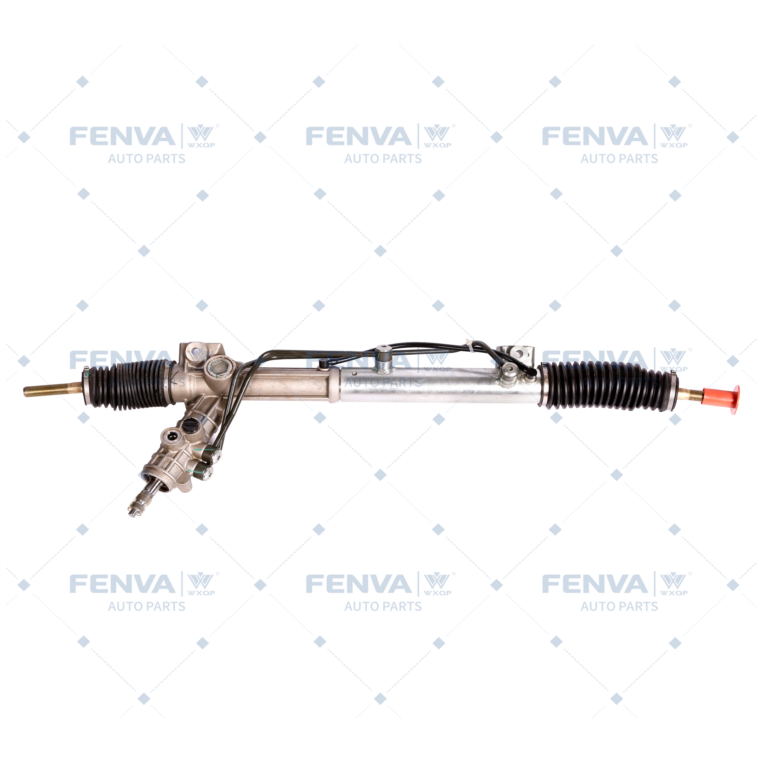 Steering Gear (260157)