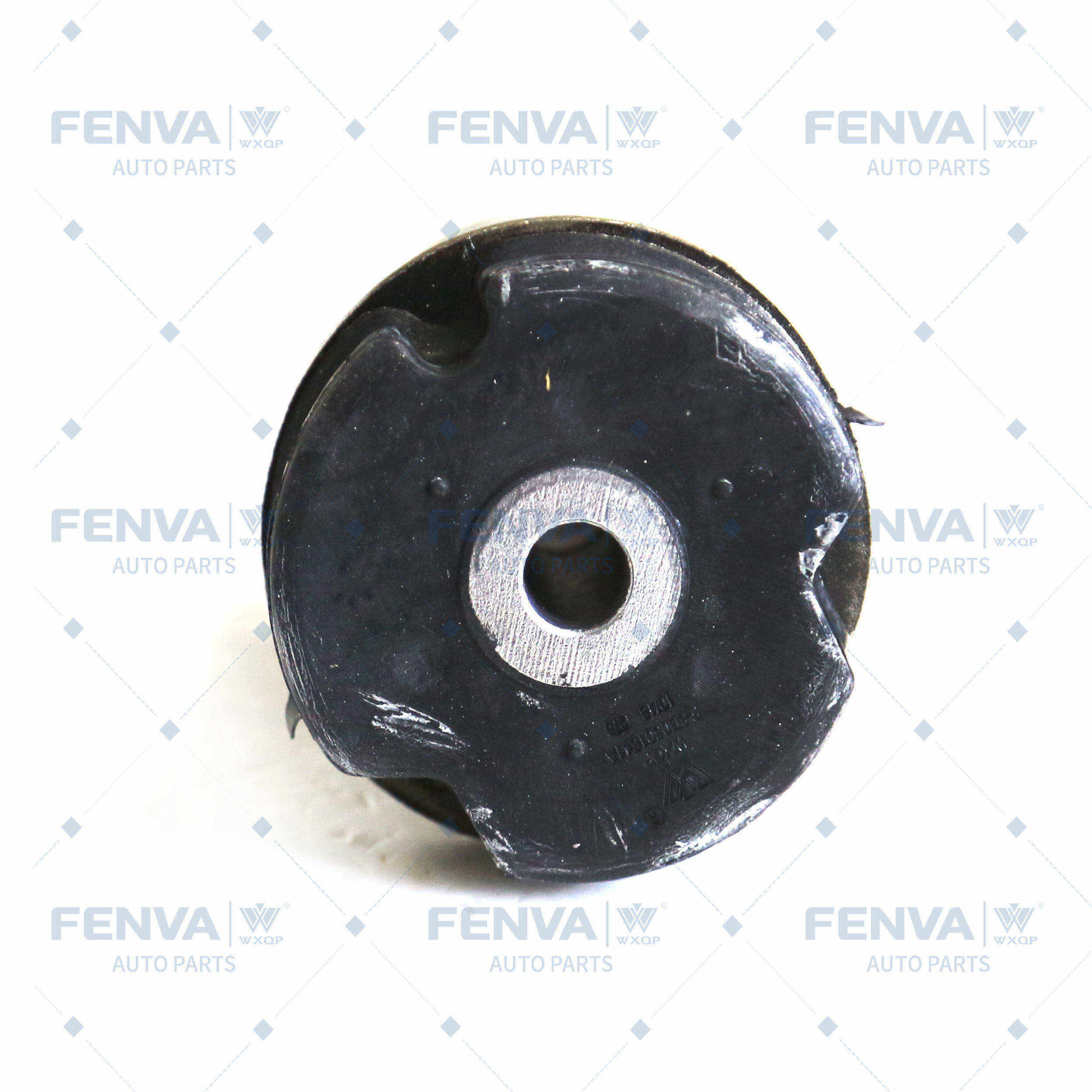 Bushing, axle beam