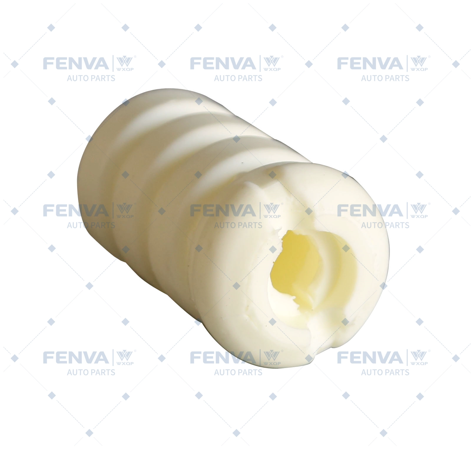 Rubber Buffer, suspension