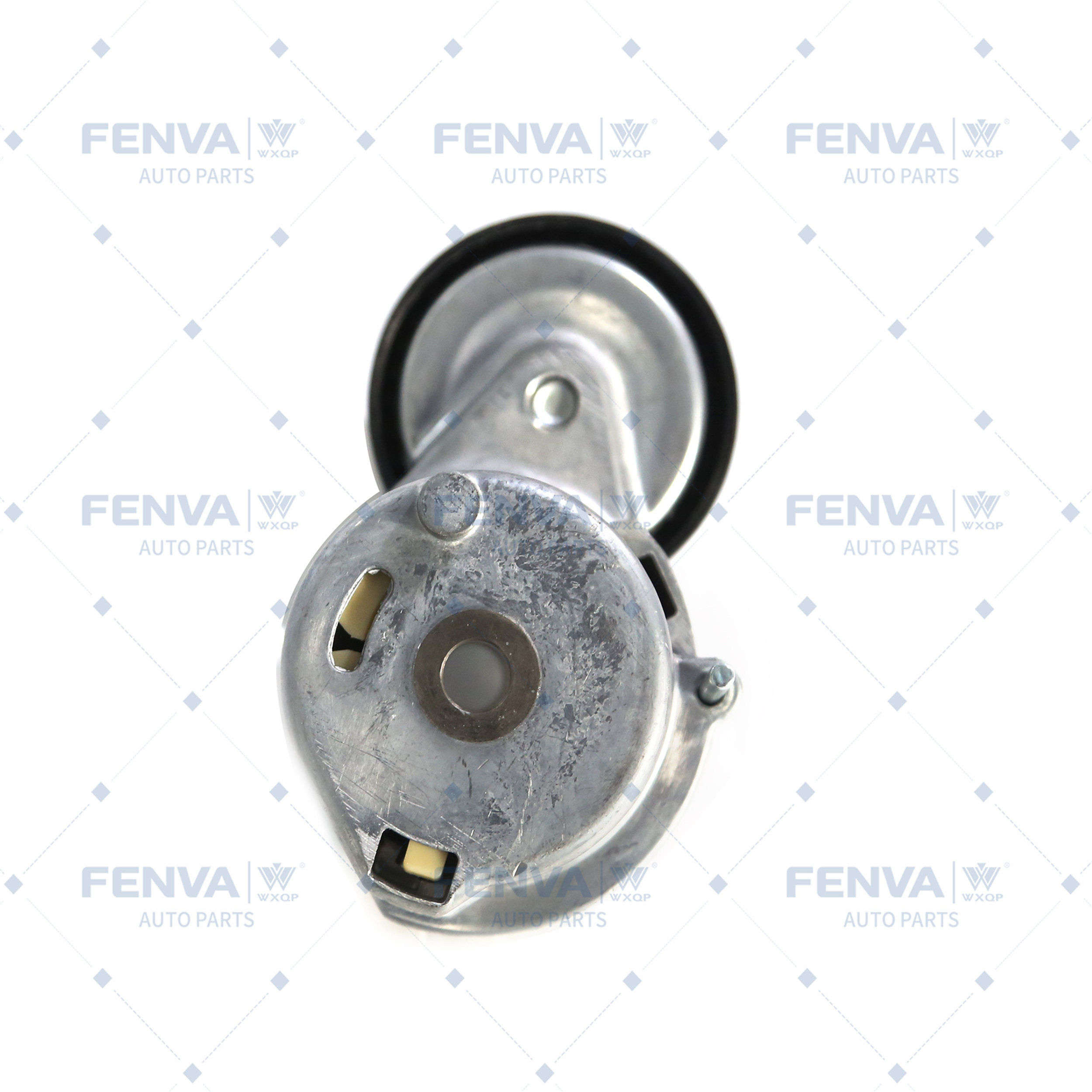 Belt Tensioner, V-ribbed belt