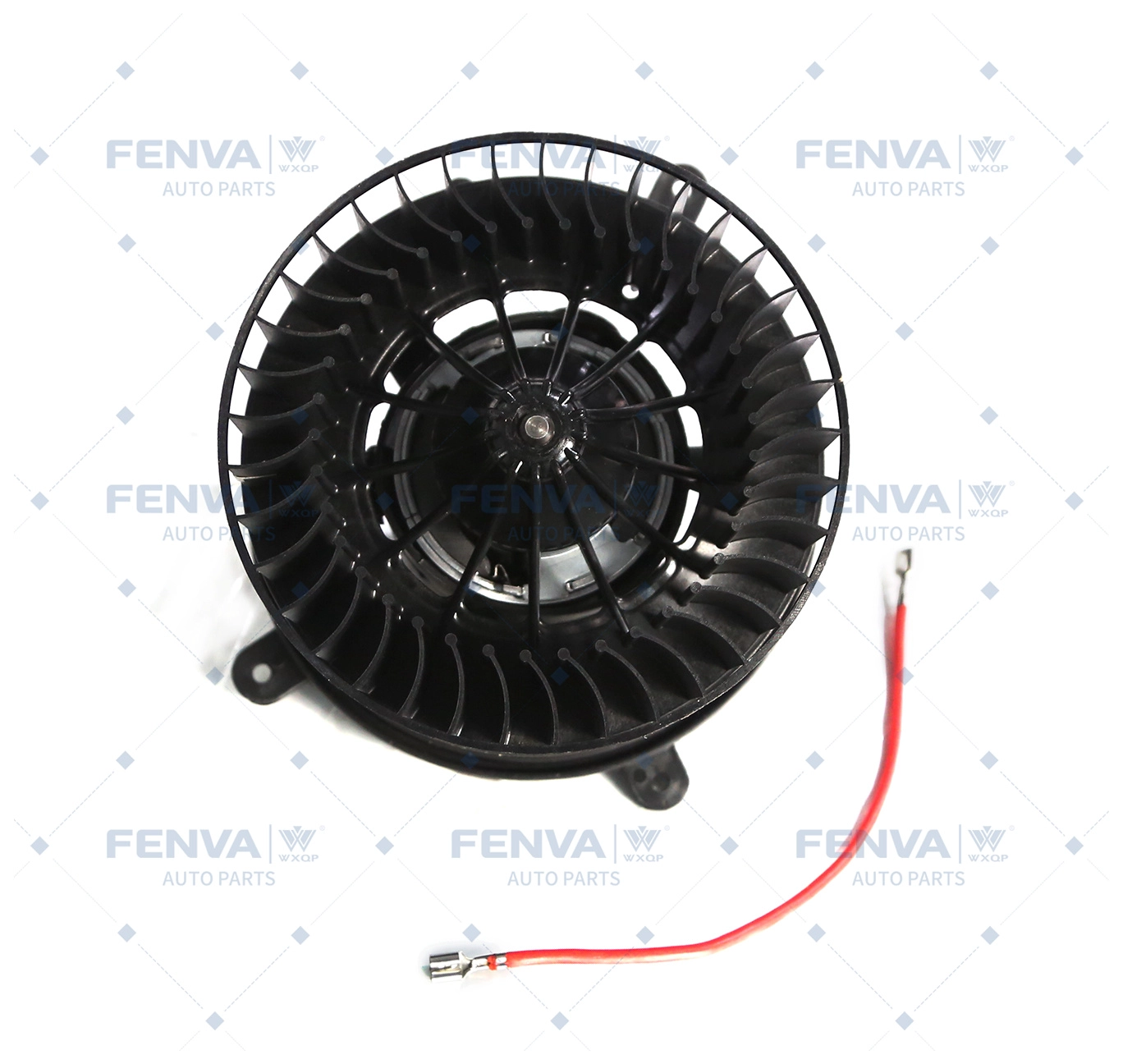 Interior Blower