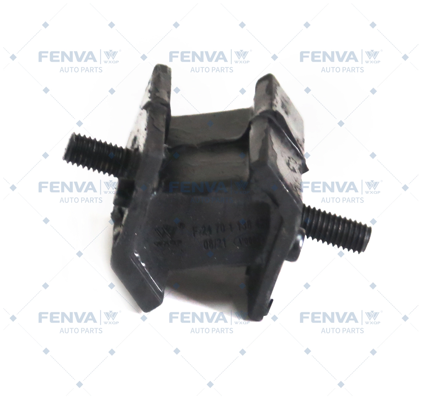 Mounting, automatic transmission