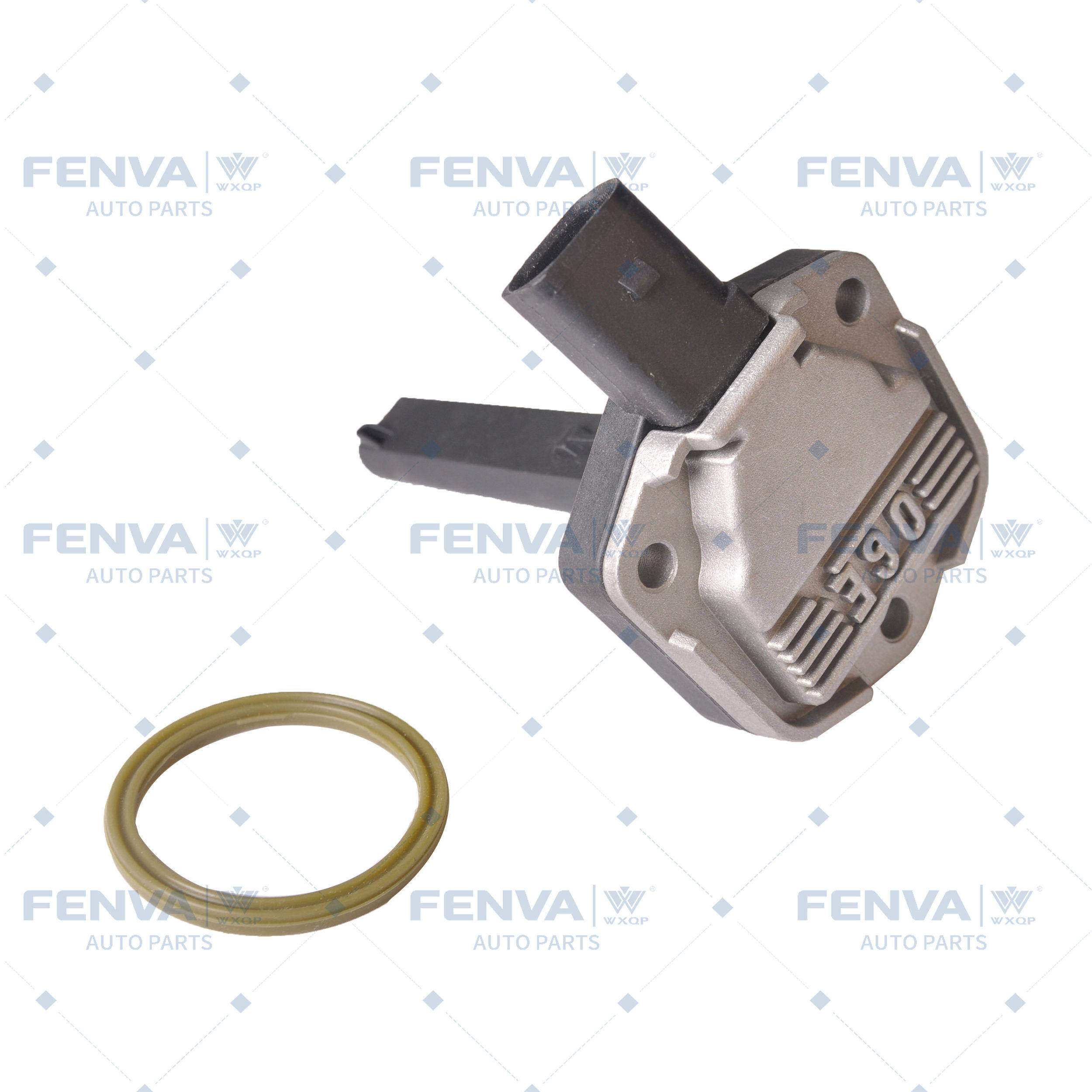 Sensor, engine oil level