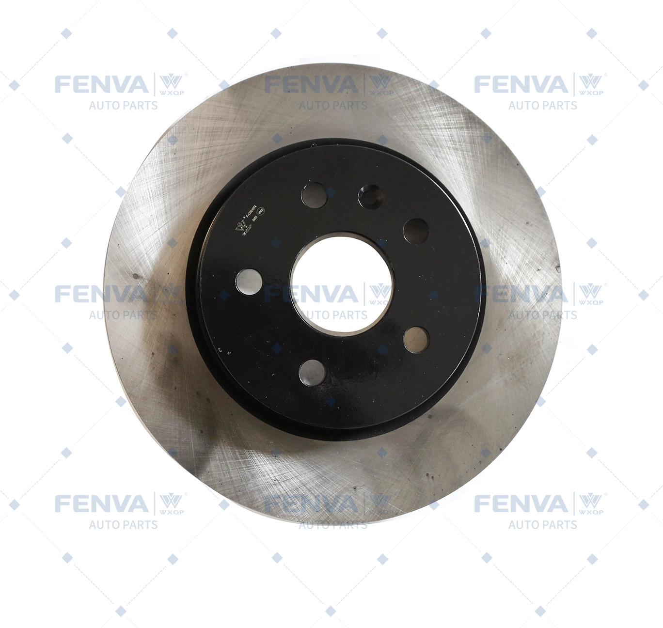 Brake Disc (540183)