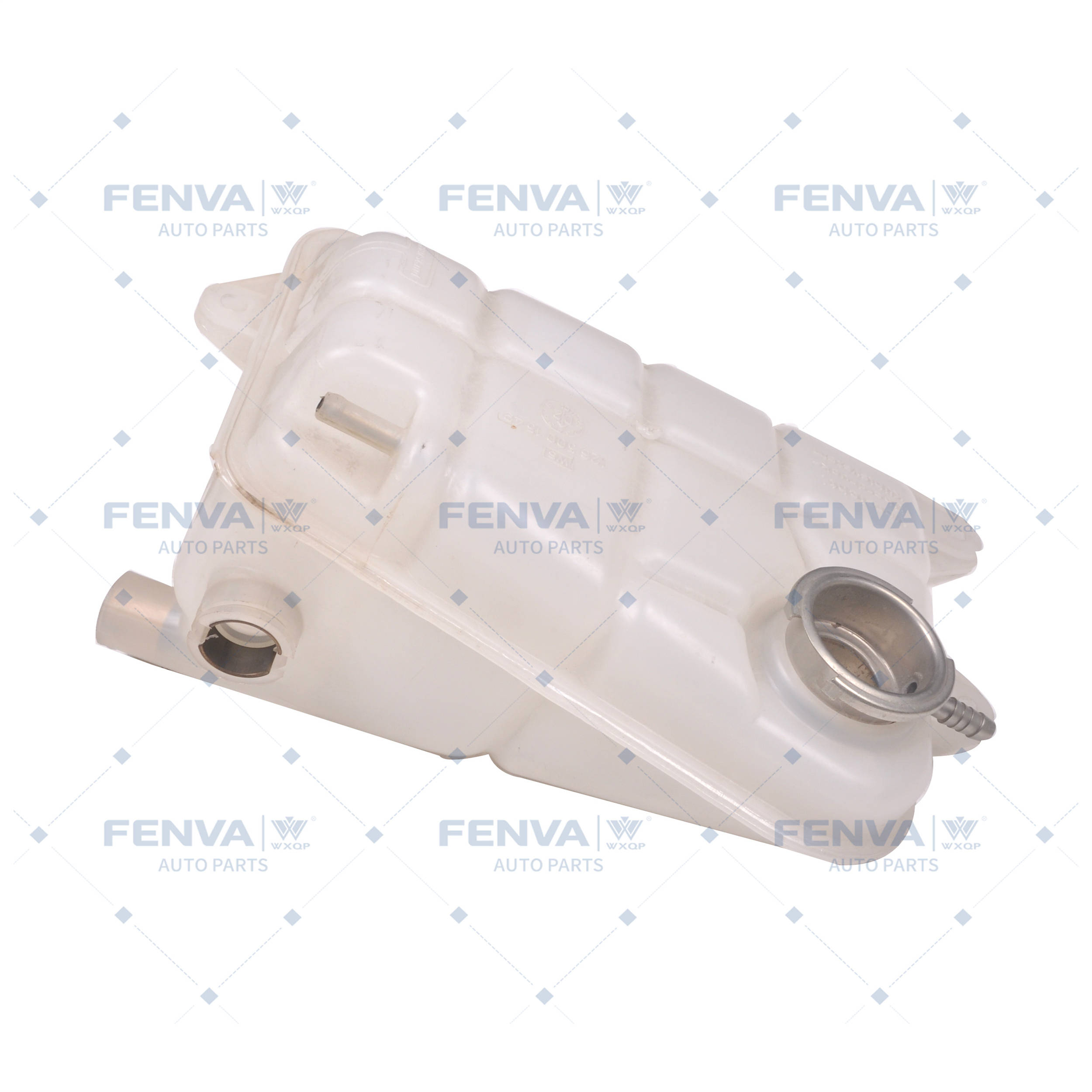 Expansion Tank, coolant (120617)