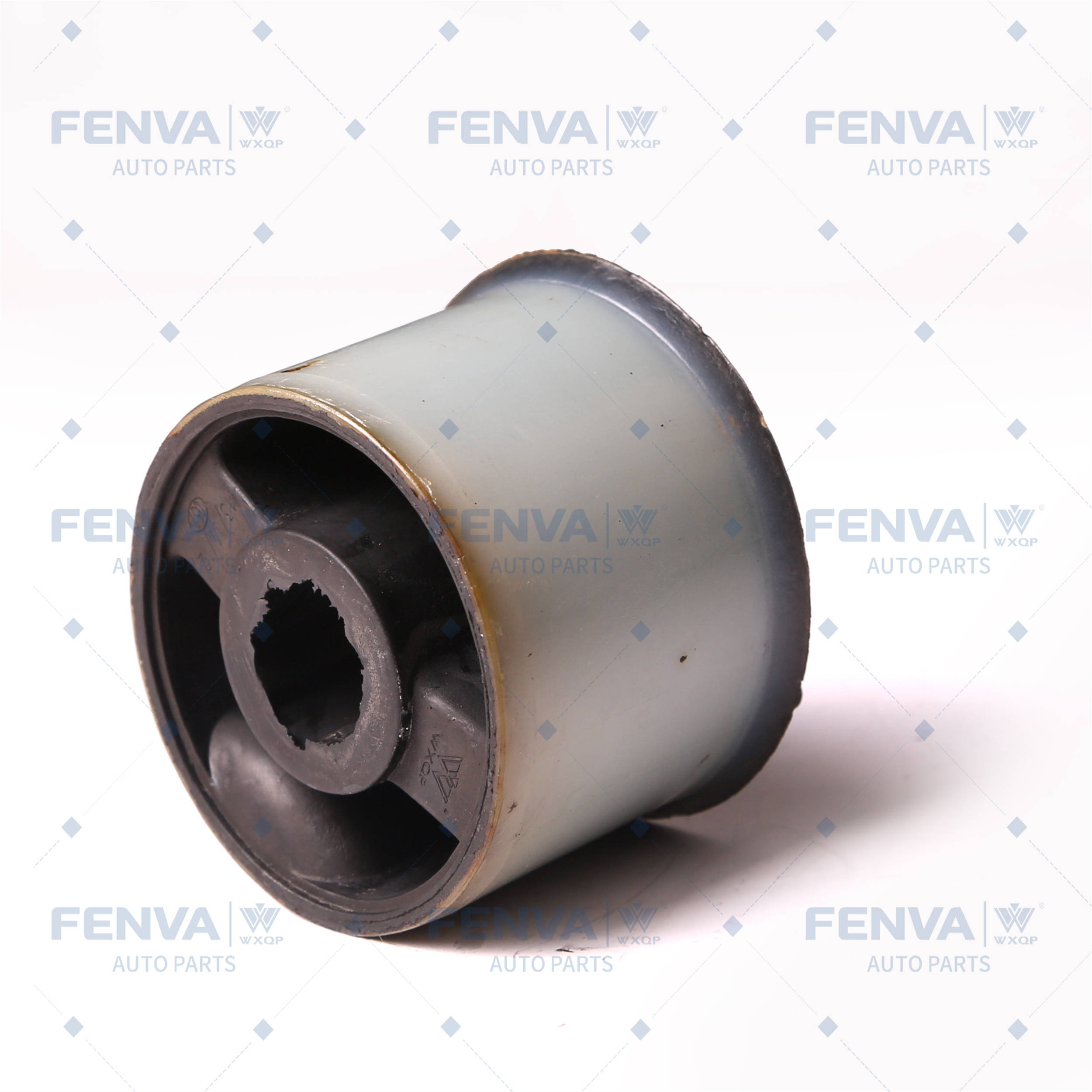 Mounting, control/trailing arm