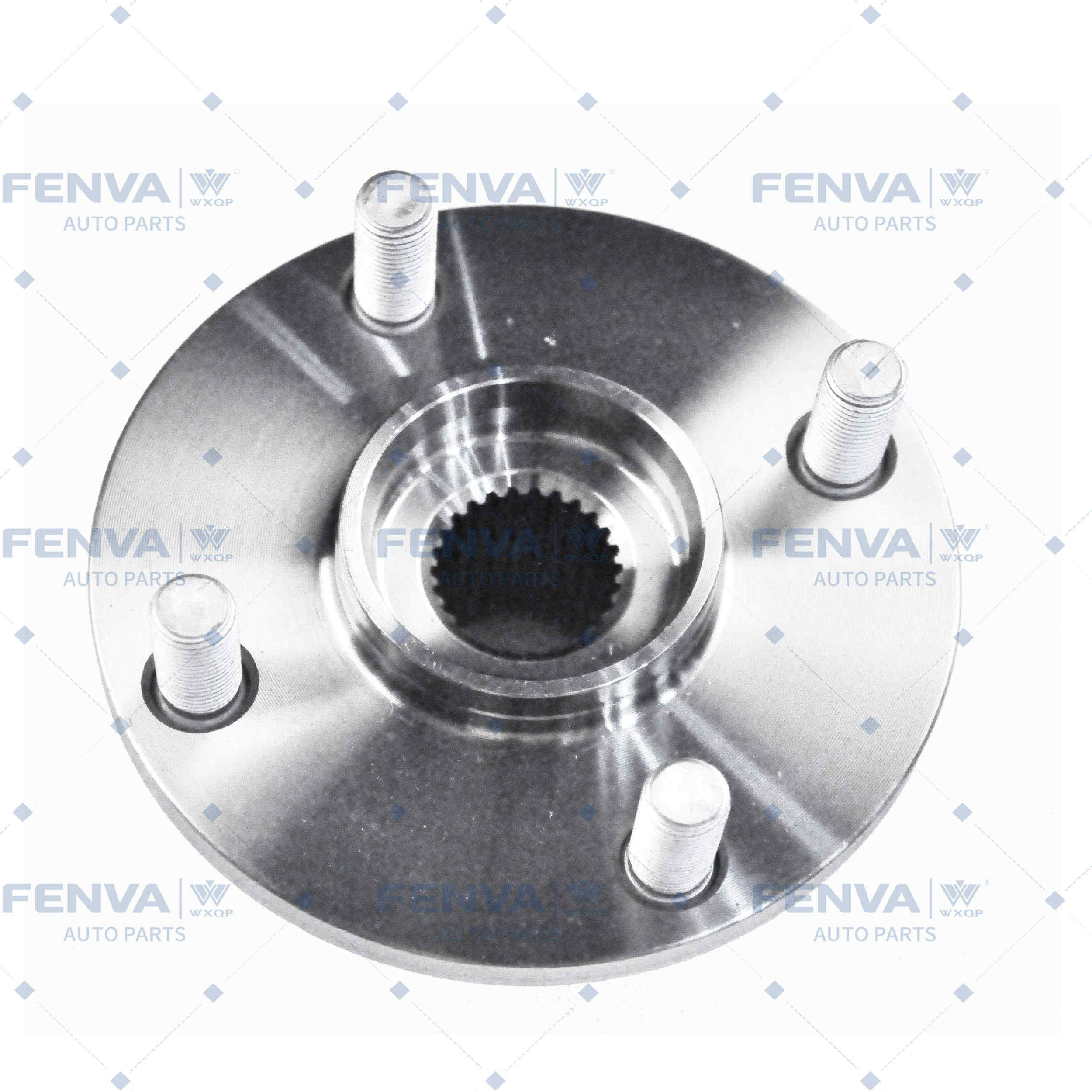 Wheel Hub (40282)