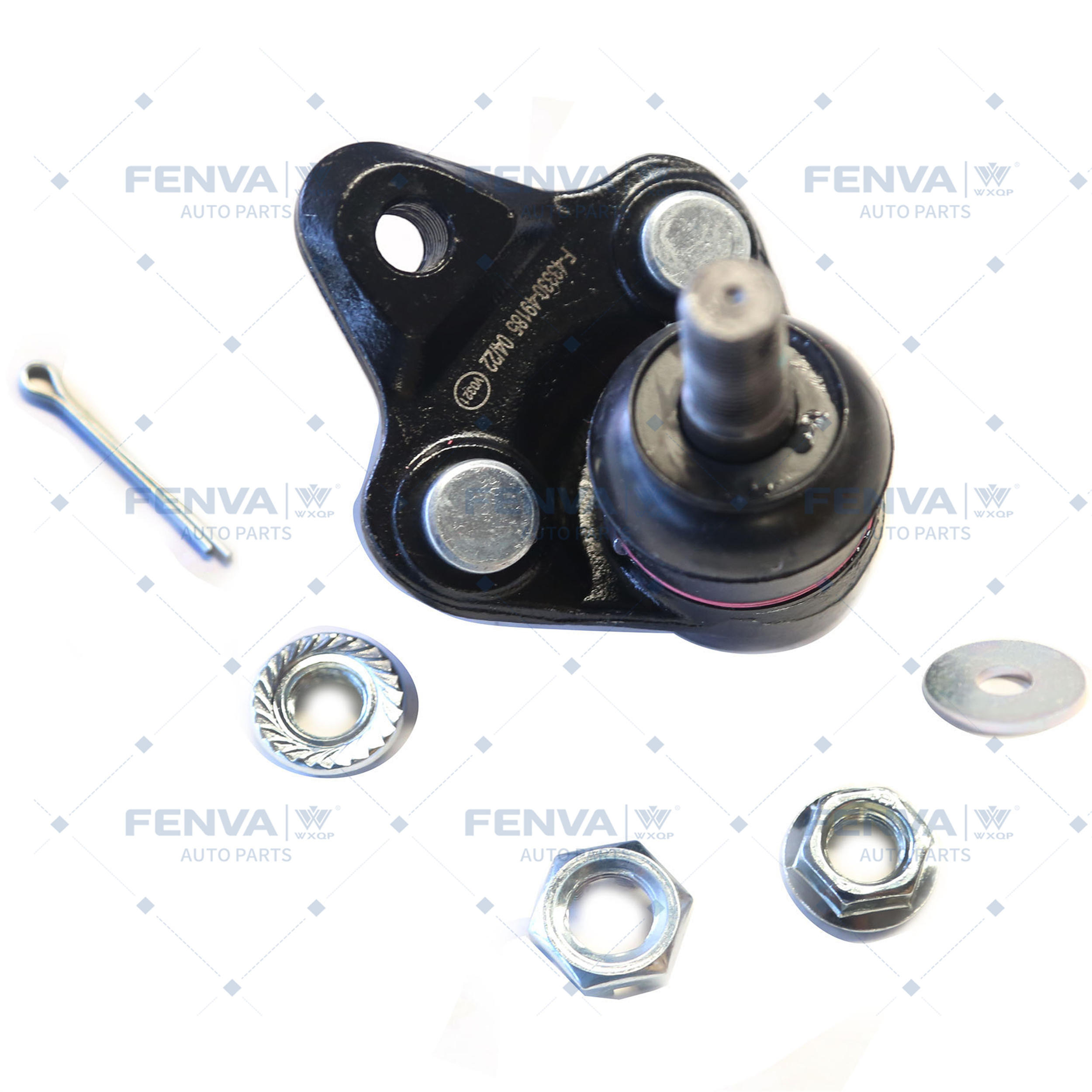 Ball Joint