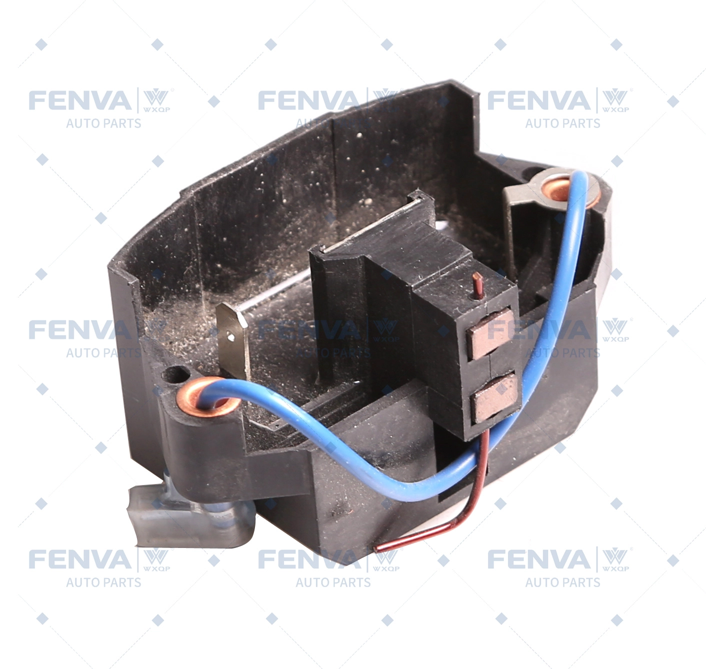 Alternator Regulator (351857)