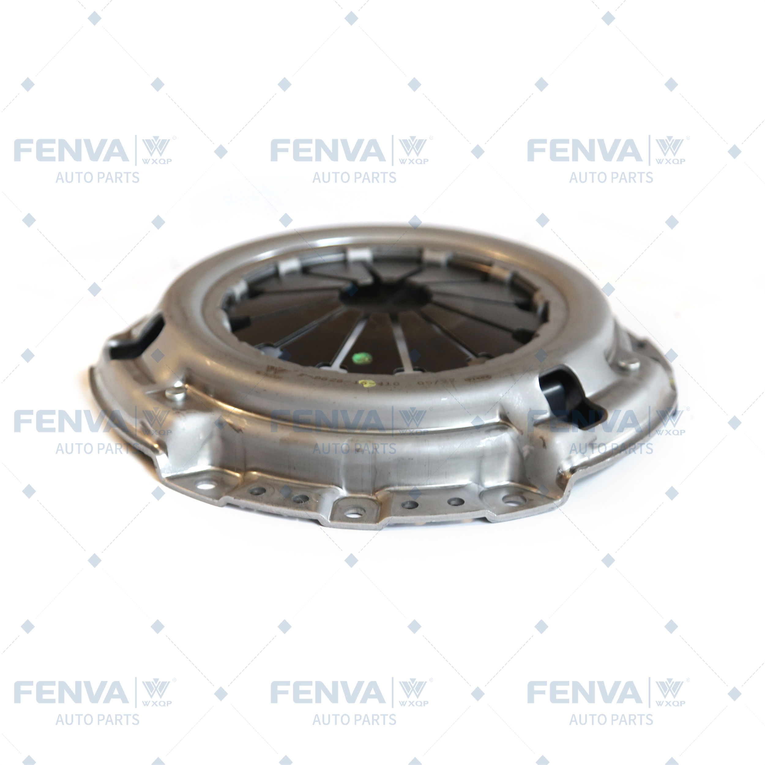 Clutch Pressure Plate
