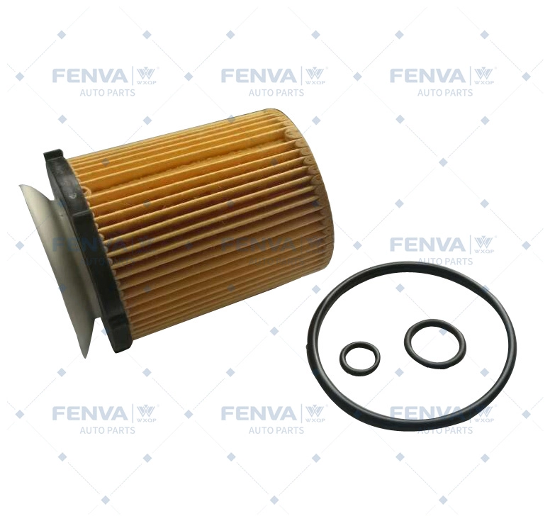 Oil Filter (112027)