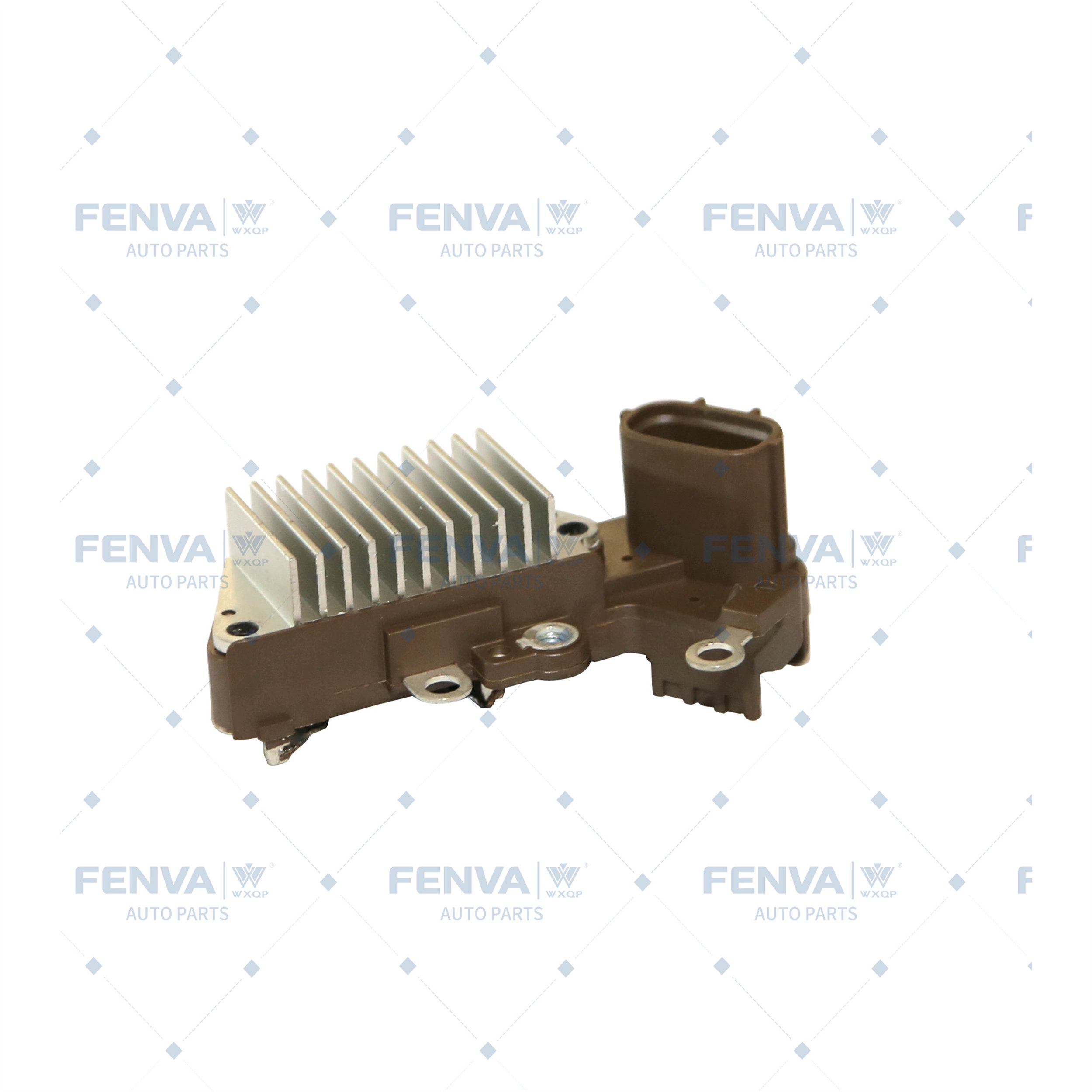 Alternator Regulator