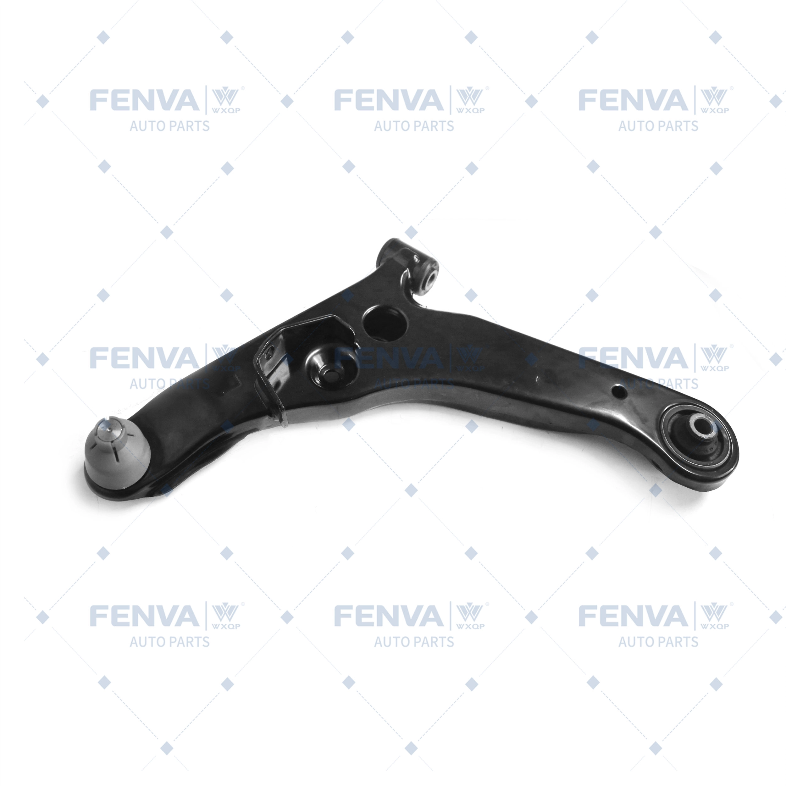 Control/Trailing Arm, wheel suspension (54271)