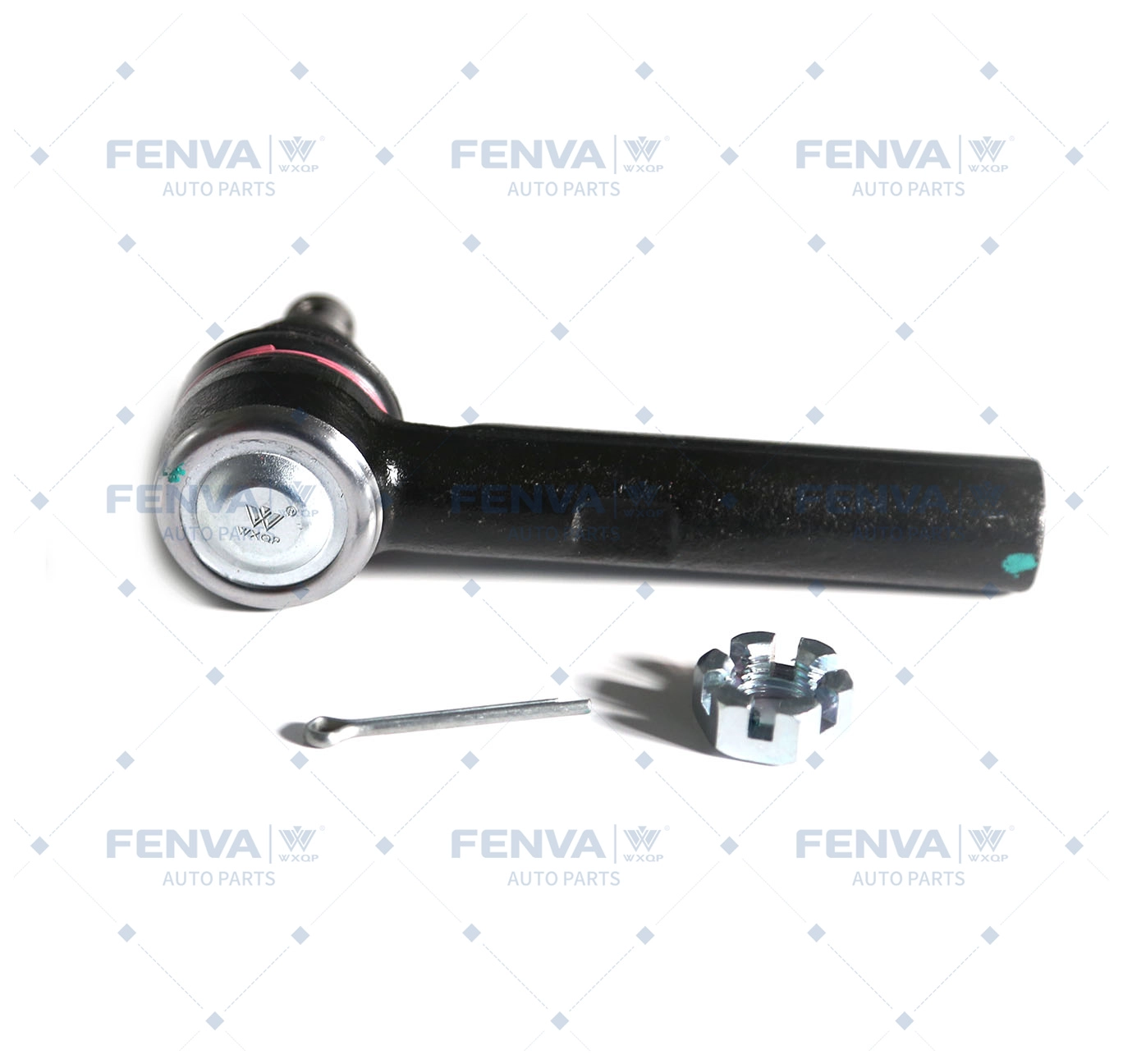 Tie Rod End