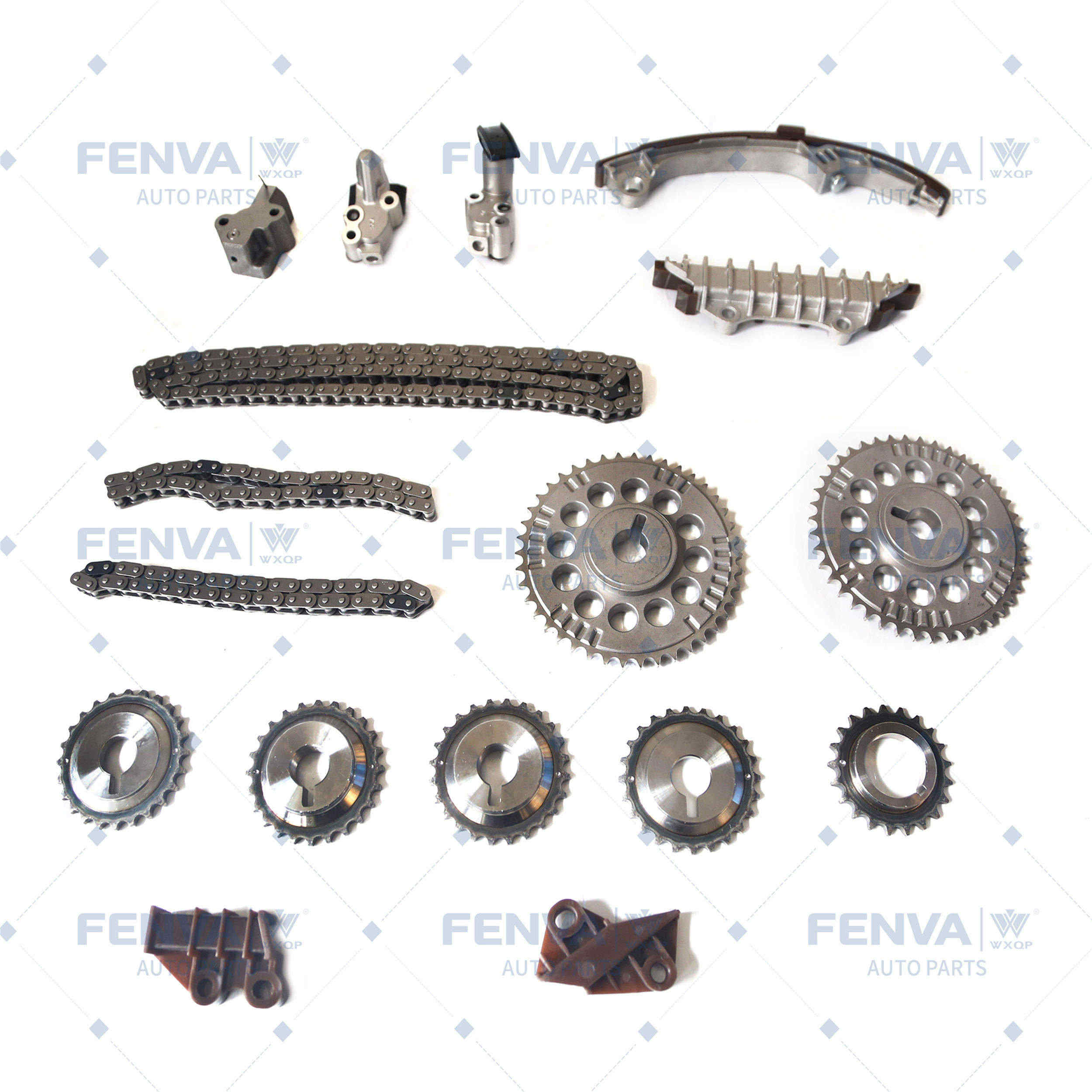 Timing Chain Kit (10484)