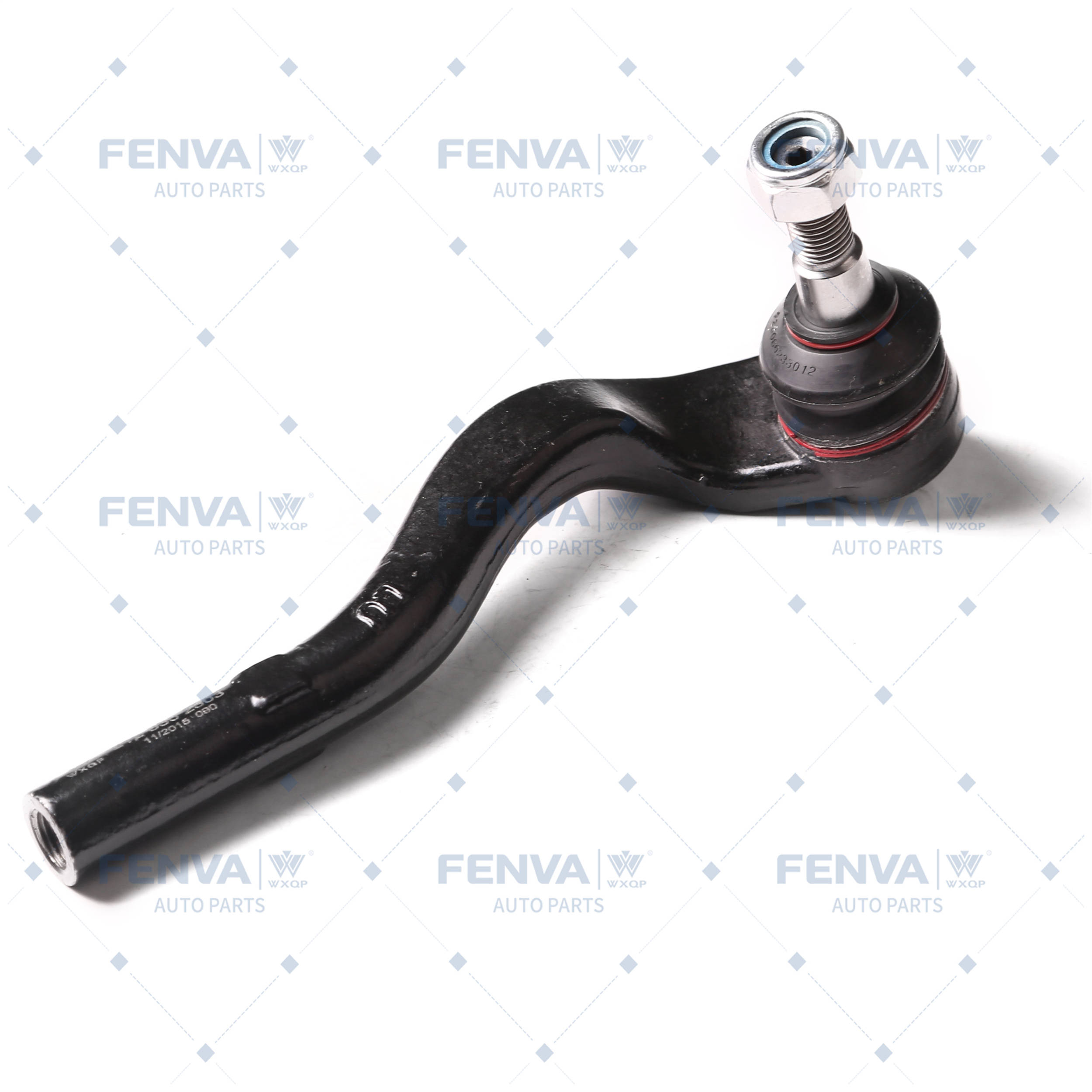 Tie Rod End (161633)