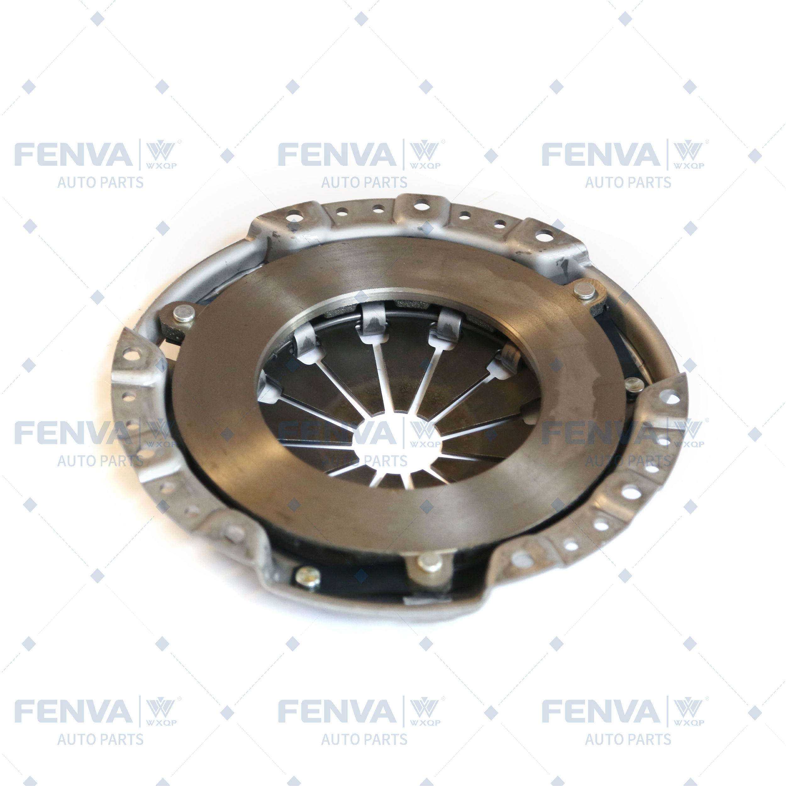 Clutch Pressure Plate