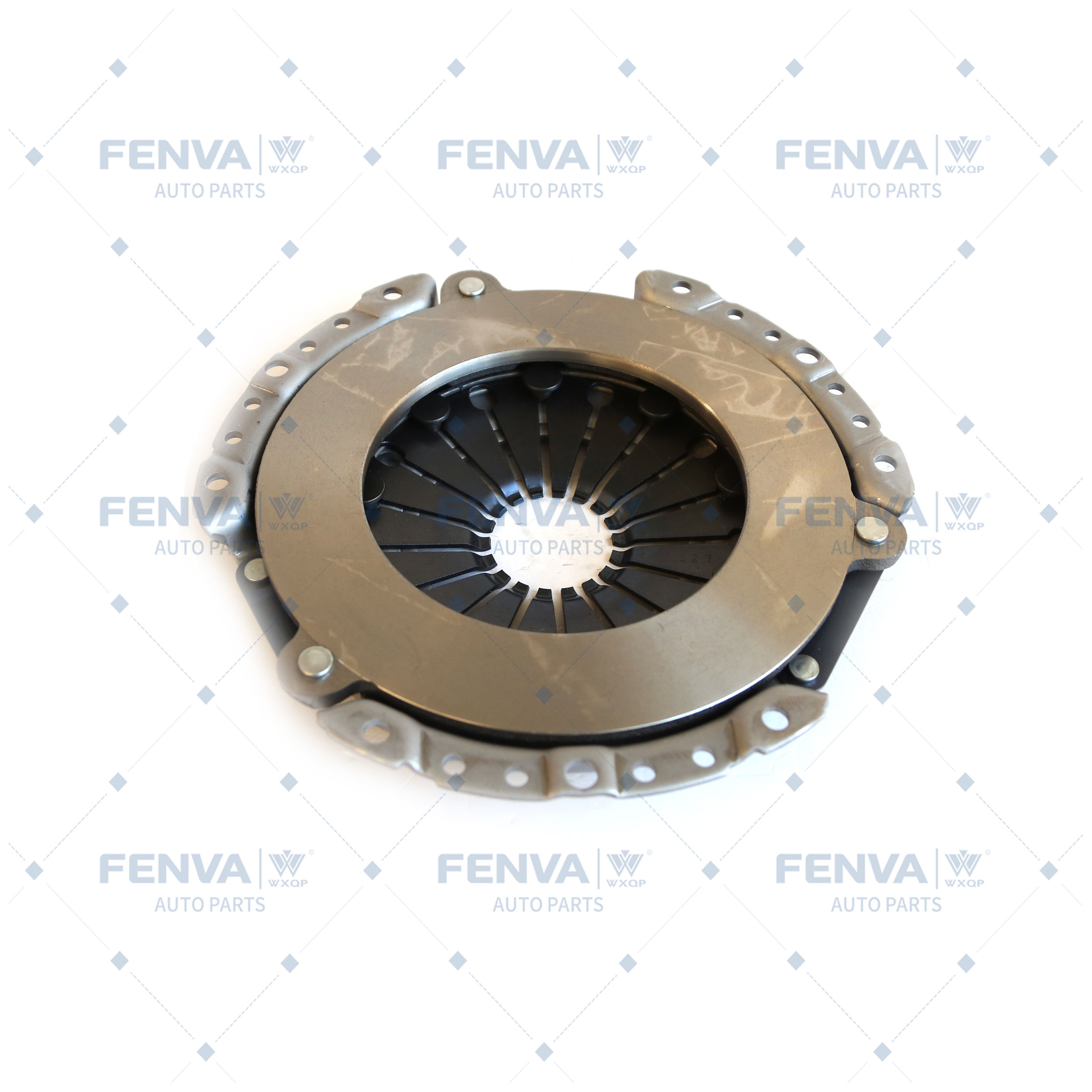 Clutch Pressure Plate