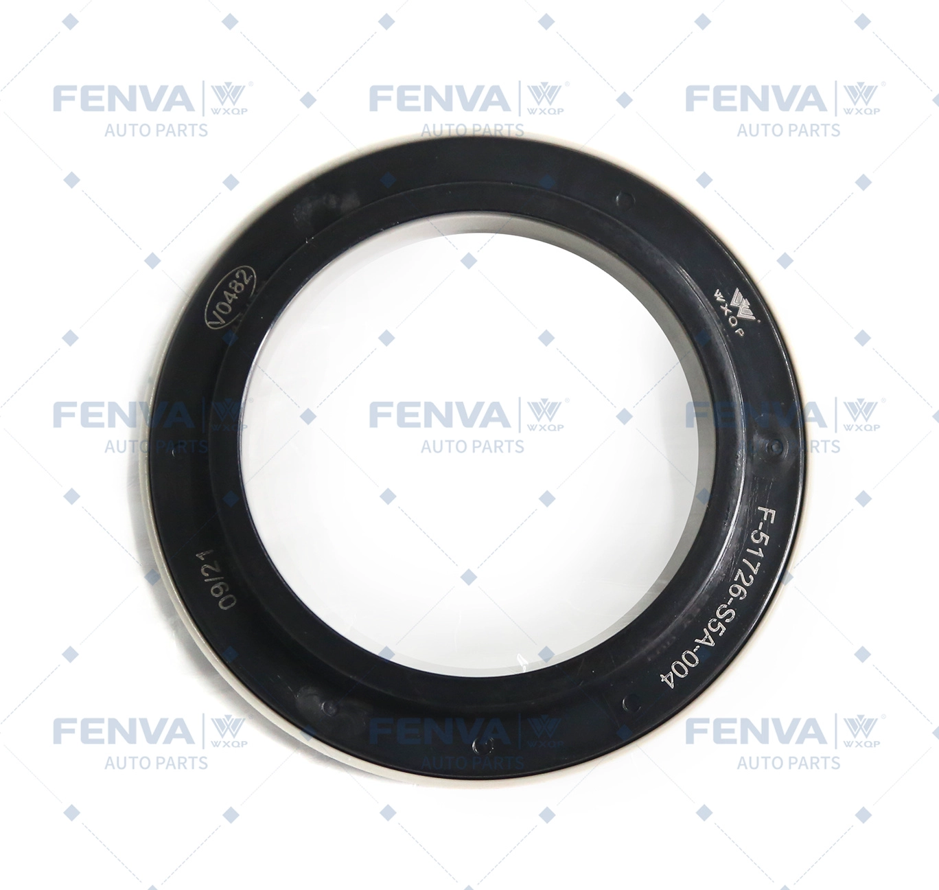 Rolling Bearing, suspension strut support mount