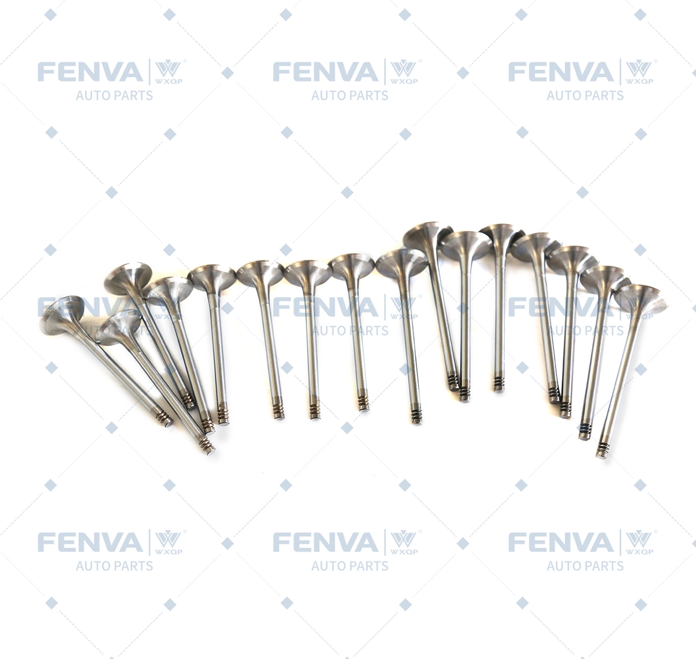 Valve Kit, intake/exhaust valve