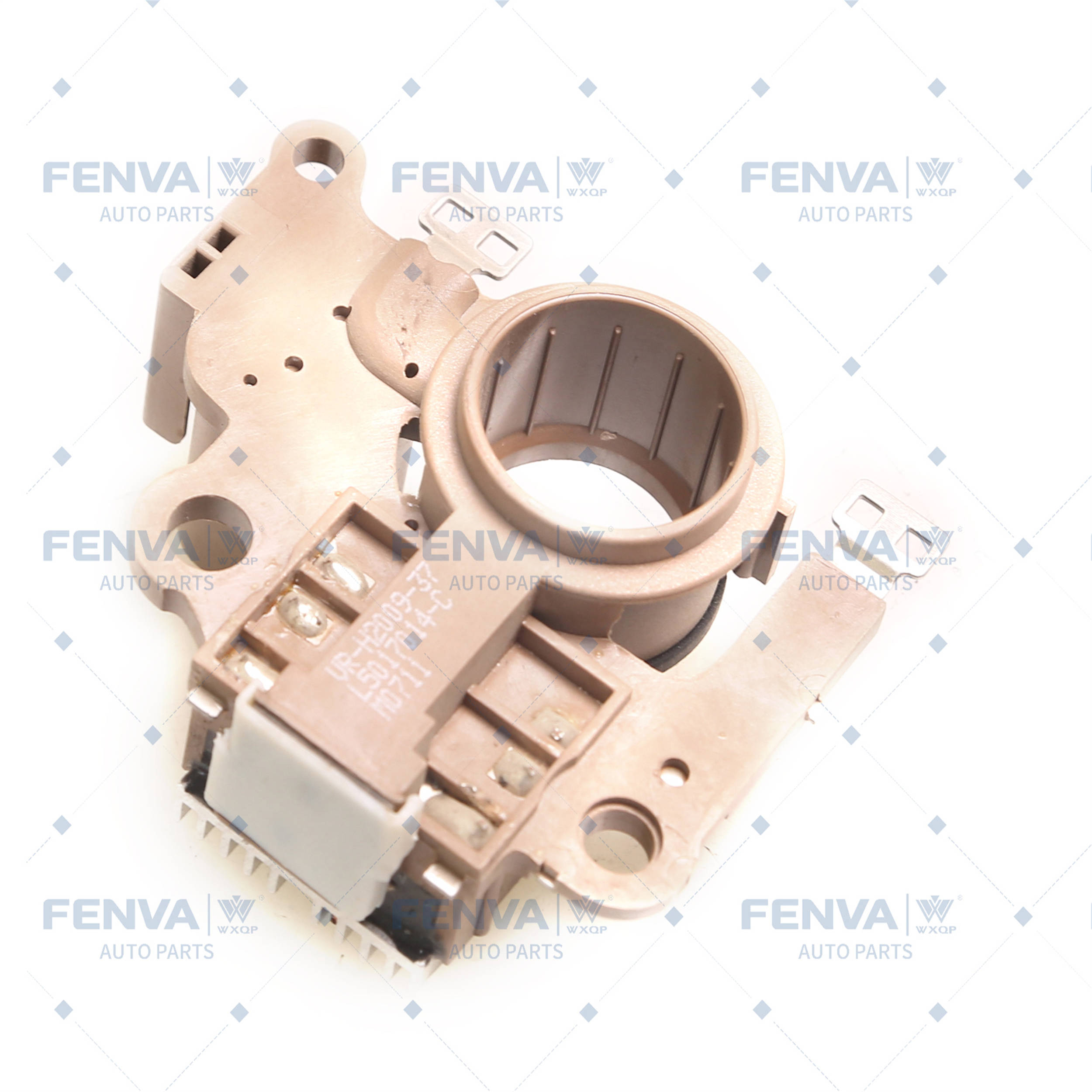 Alternator Regulator