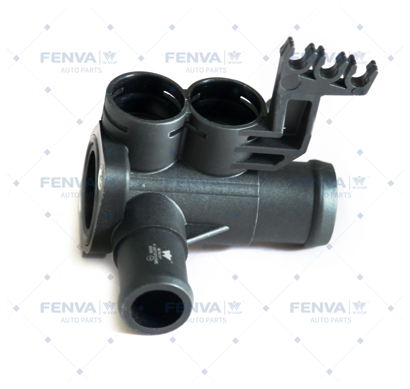 Coolant Flange