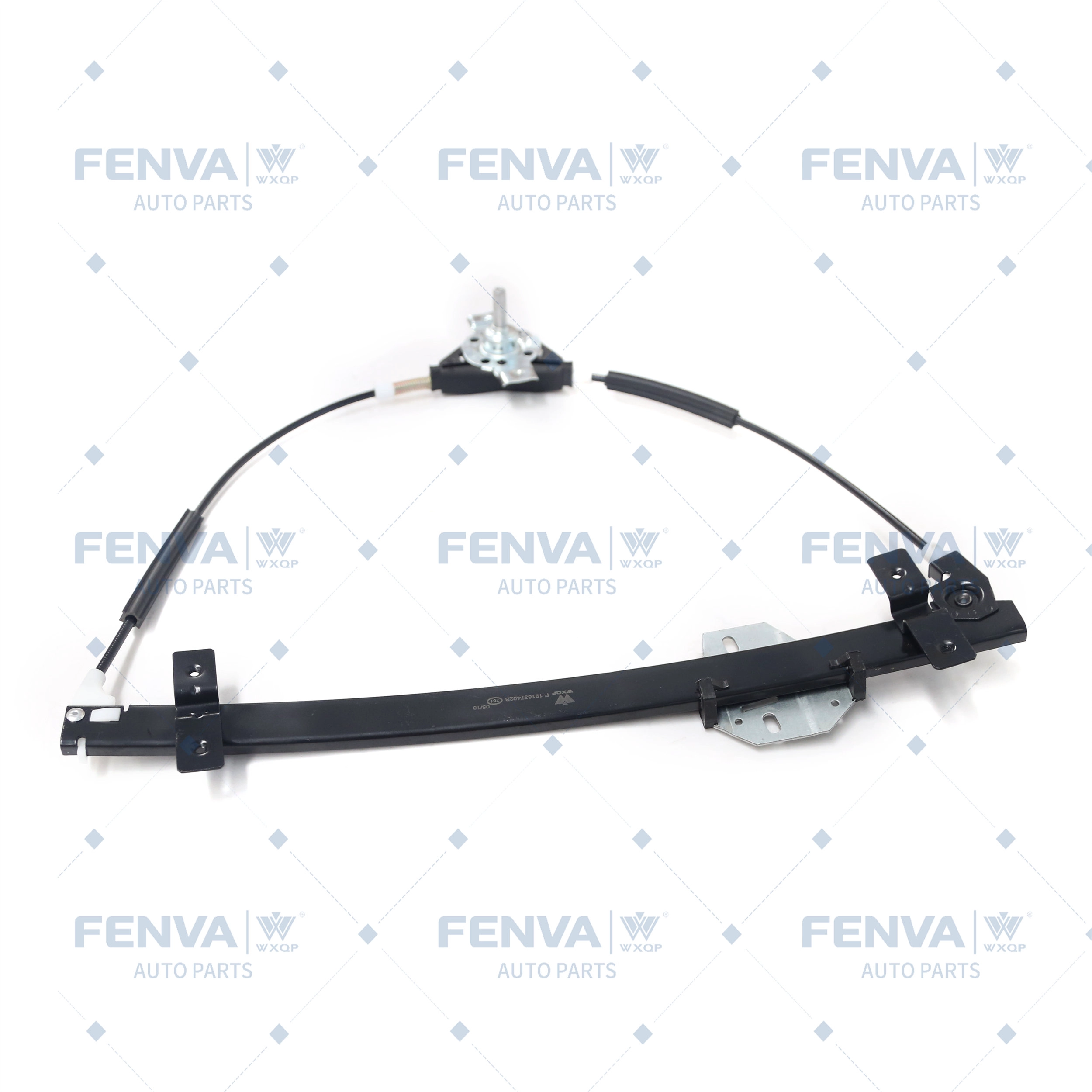 Window Regulator (350829)