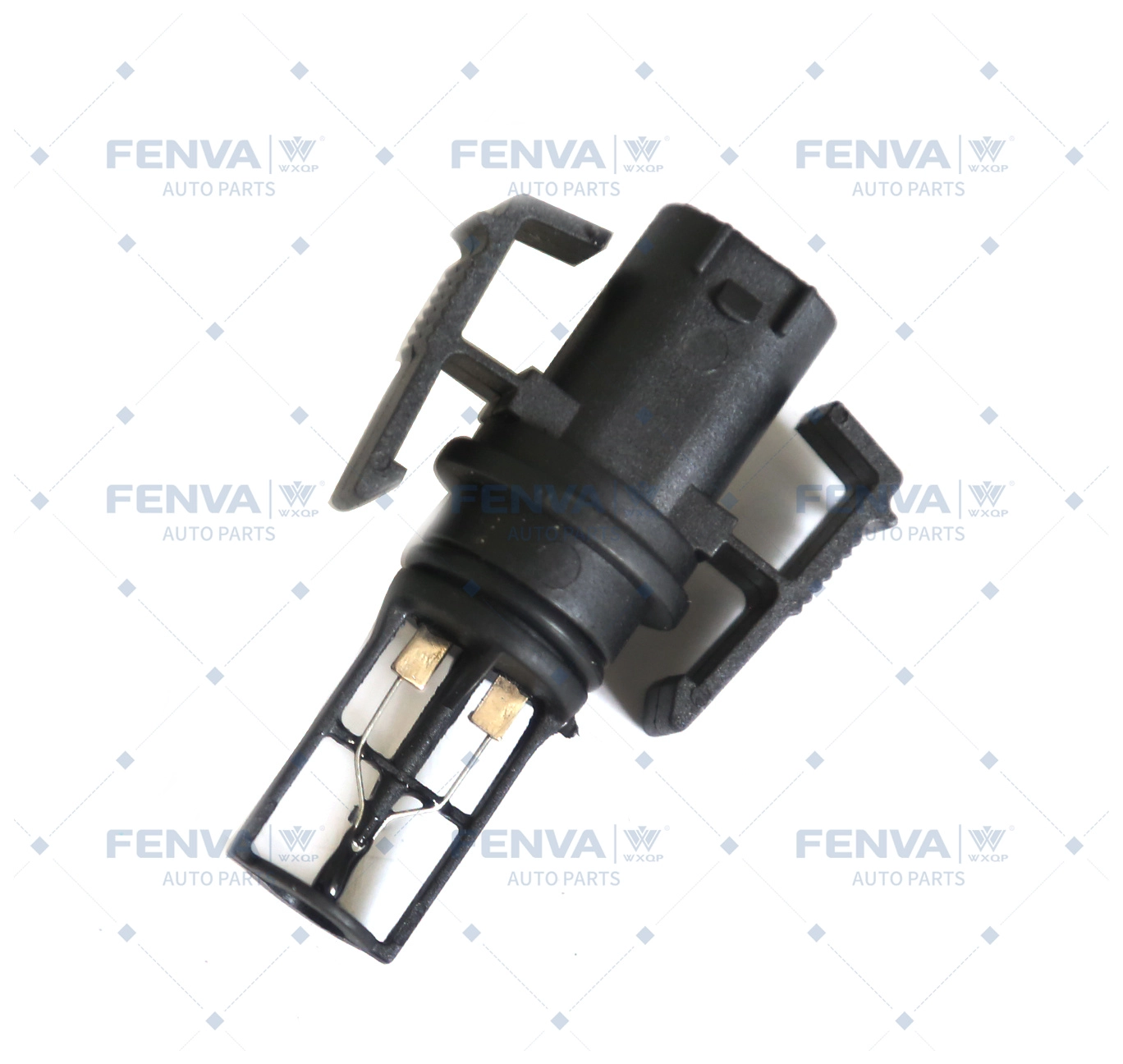 Sensor, intake air temperature