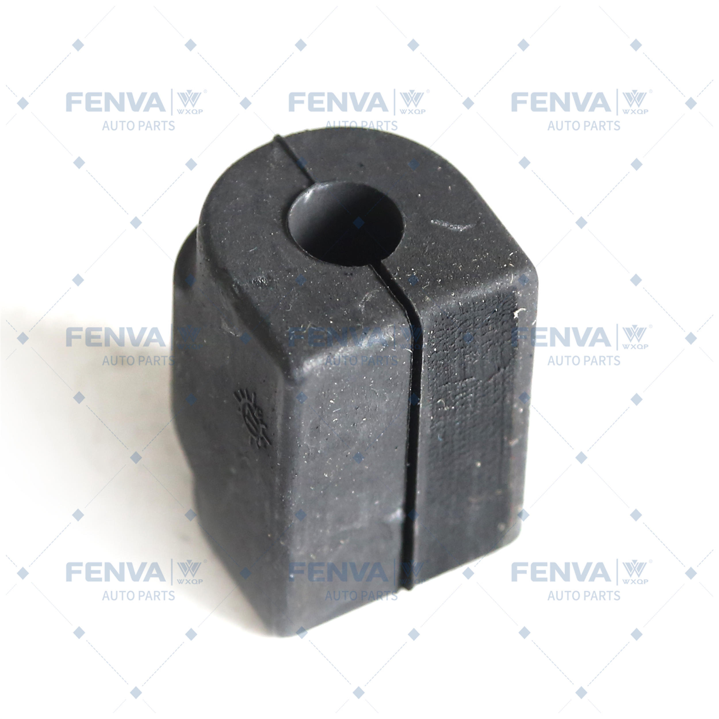 Mounting, stabiliser bar