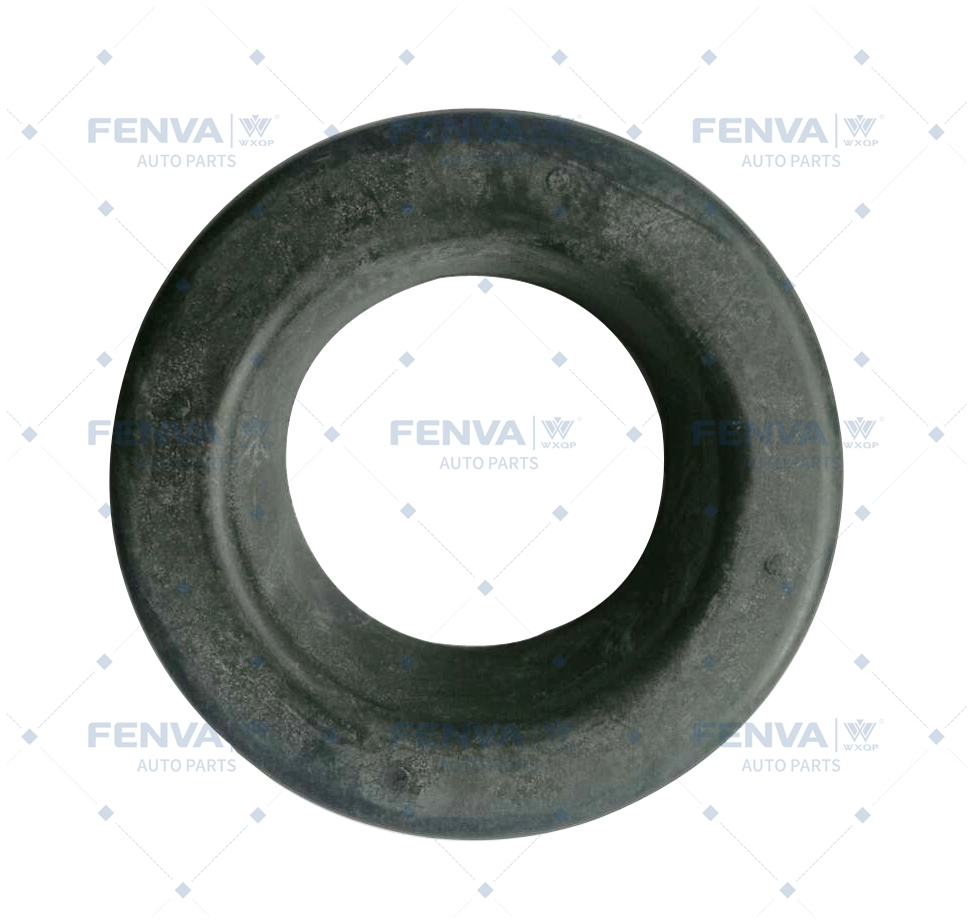 Rubber Buffer, suspension