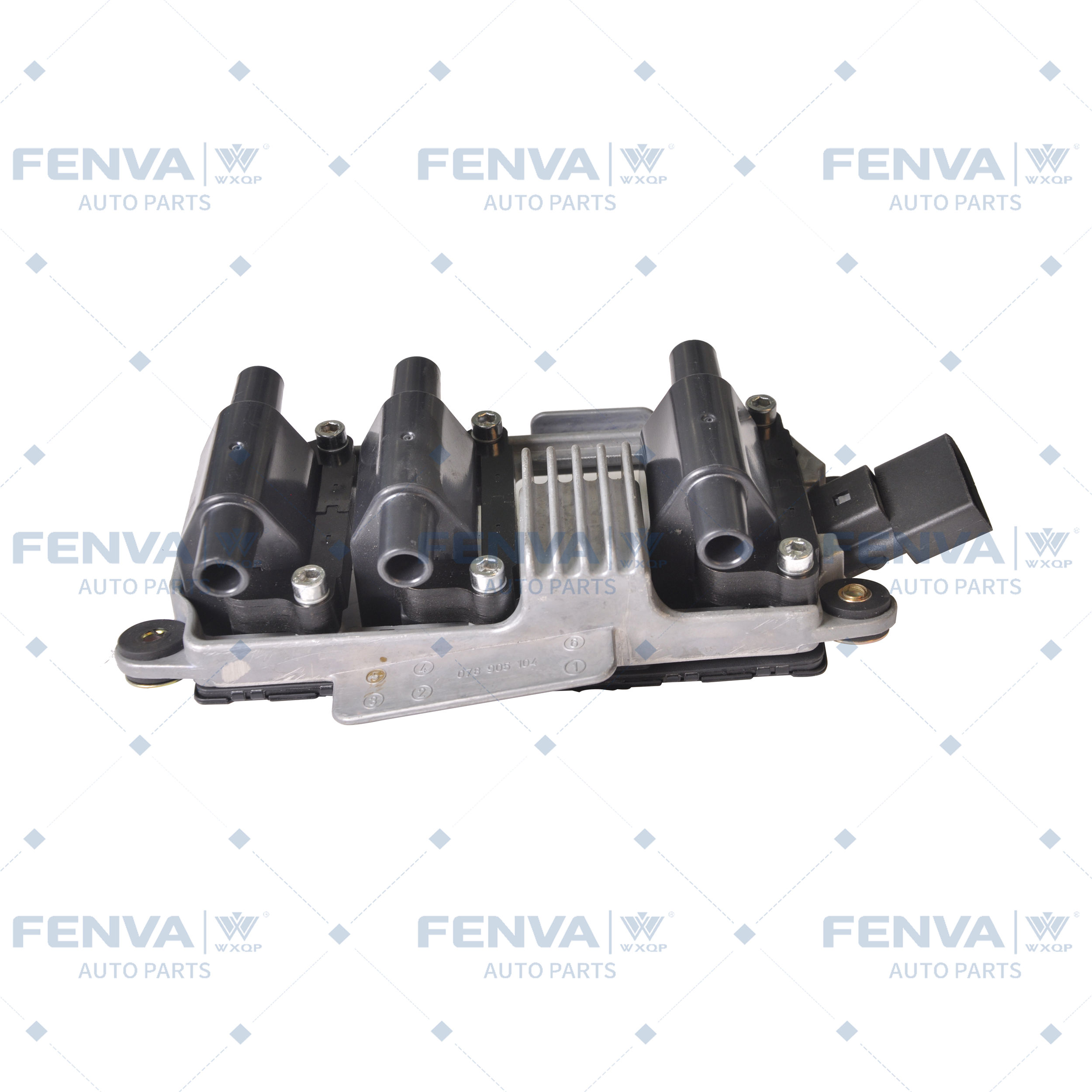 Ignition Coil (350701)