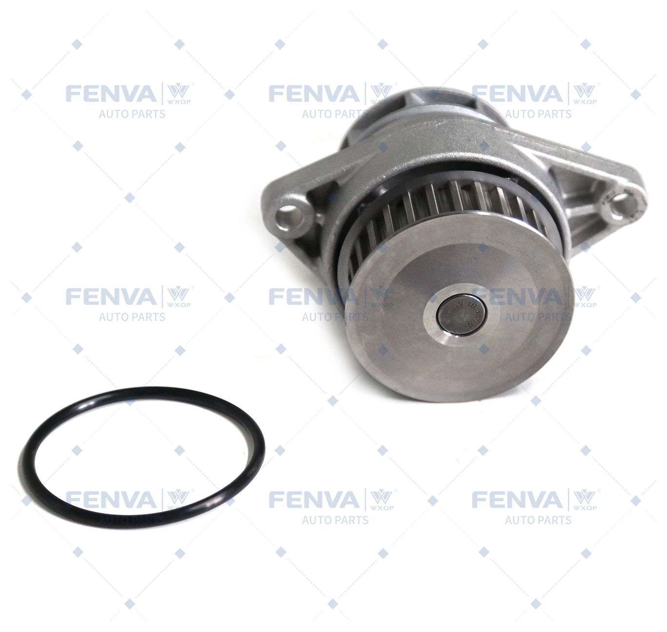 Water Pump, engine cooling (320661)